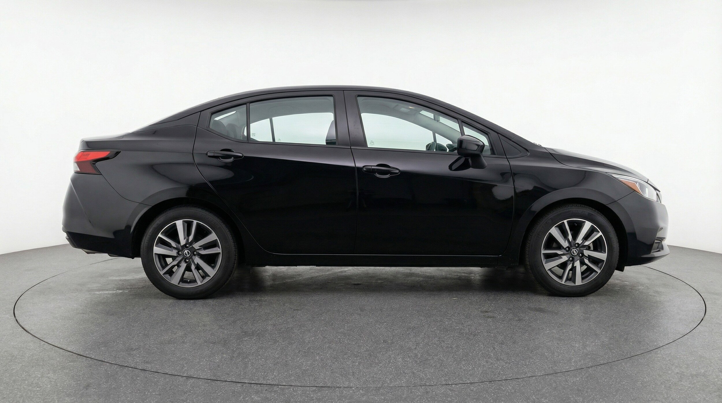 Thumbnail: 2025 Nissan Versa - 11