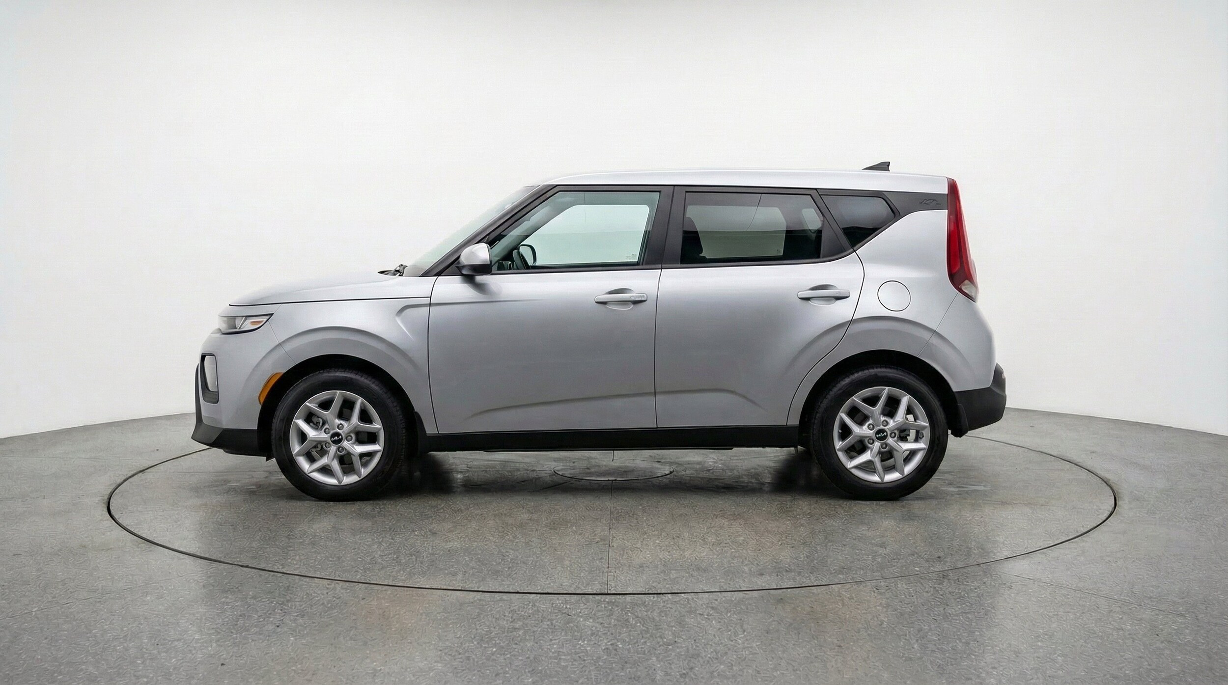 Thumbnail: 2025 Kia Soul - 5