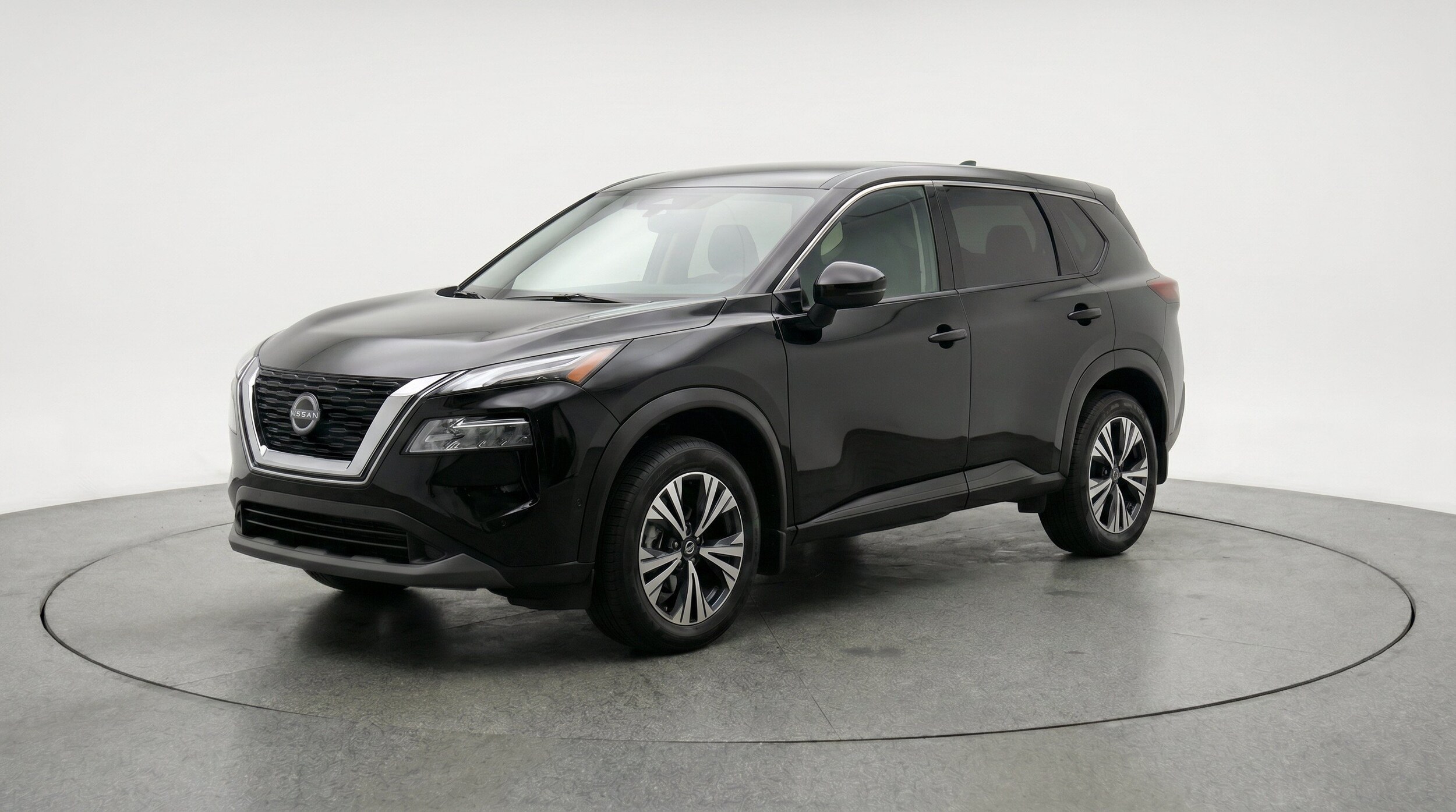 Thumbnail: 2023 Nissan Rogue - 3