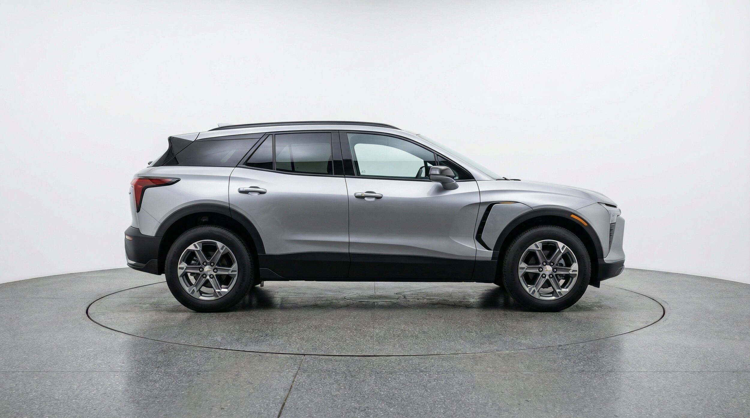 Thumbnail: 2026 Chevrolet Blazer - 11