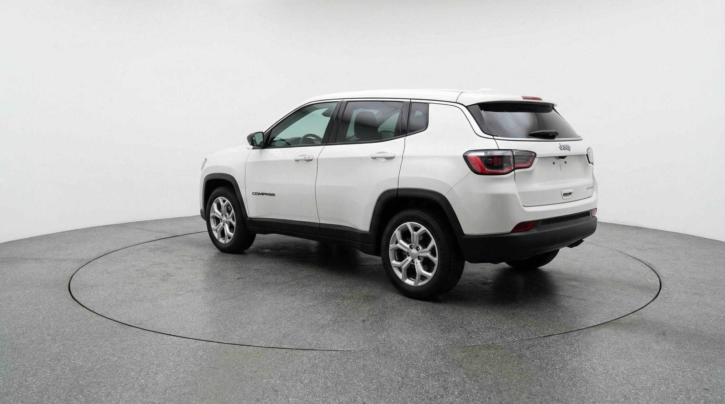 Thumbnail: 2025 Jeep Compass - 6