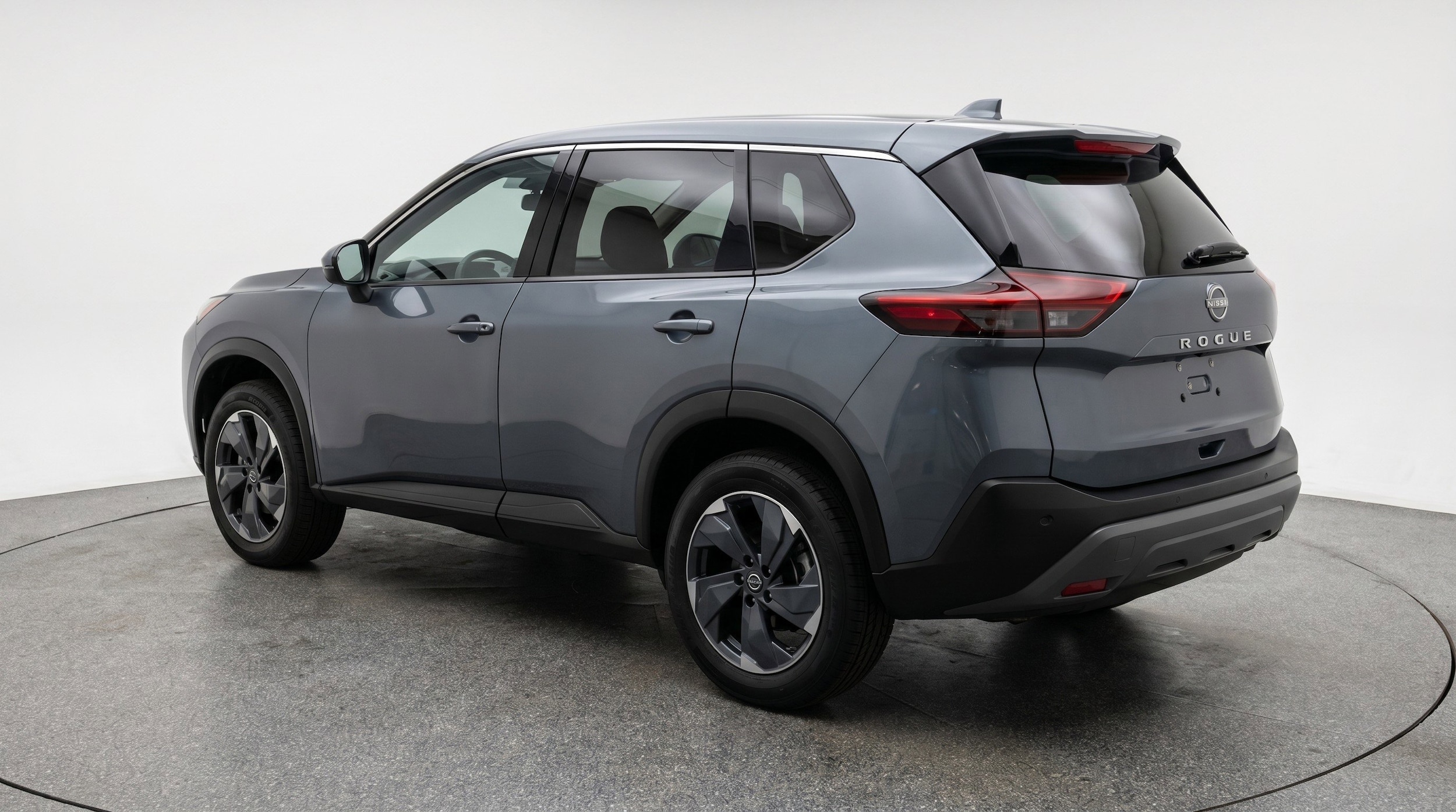 Thumbnail: 2025 Nissan Rogue - 6