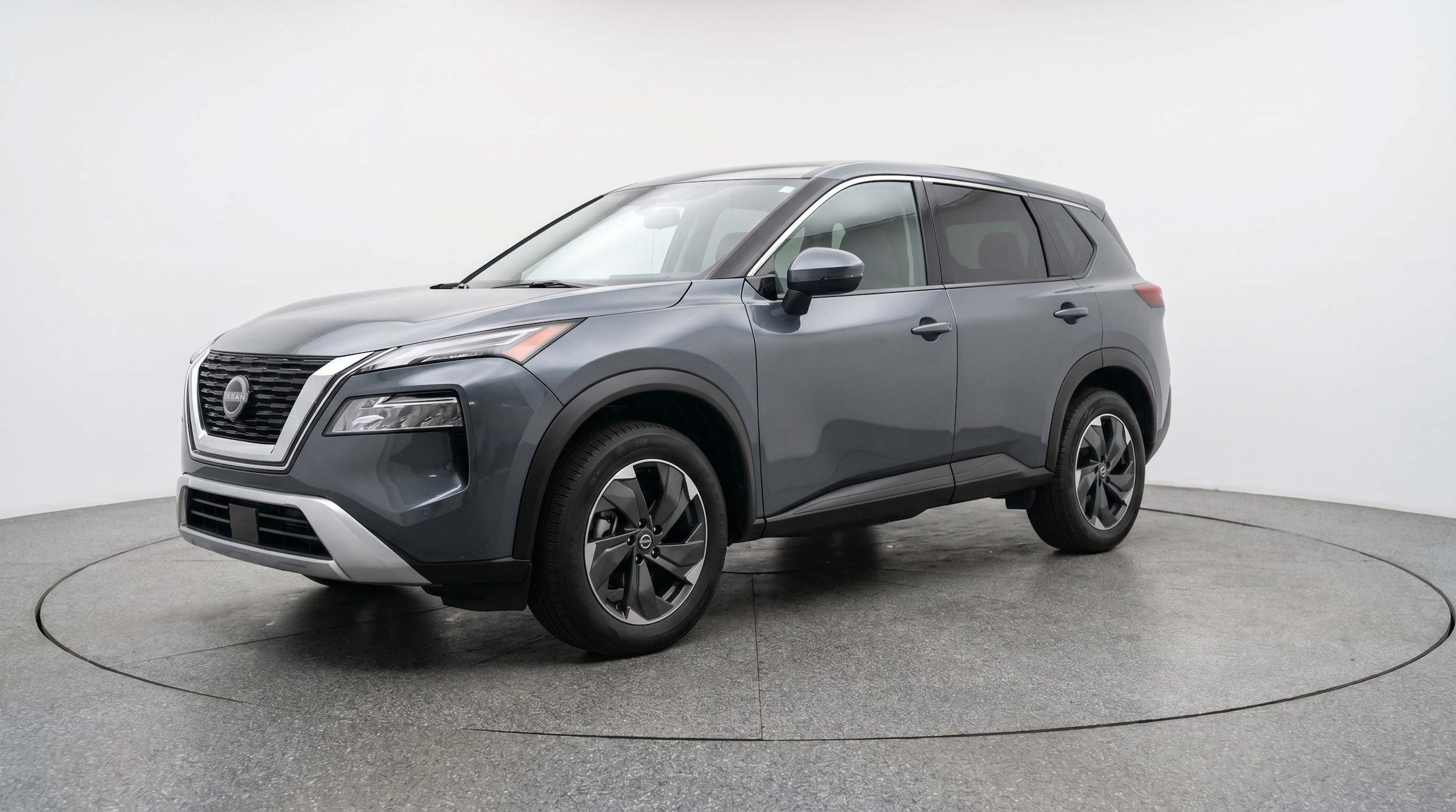 Thumbnail: 2025 Nissan Rogue - 3