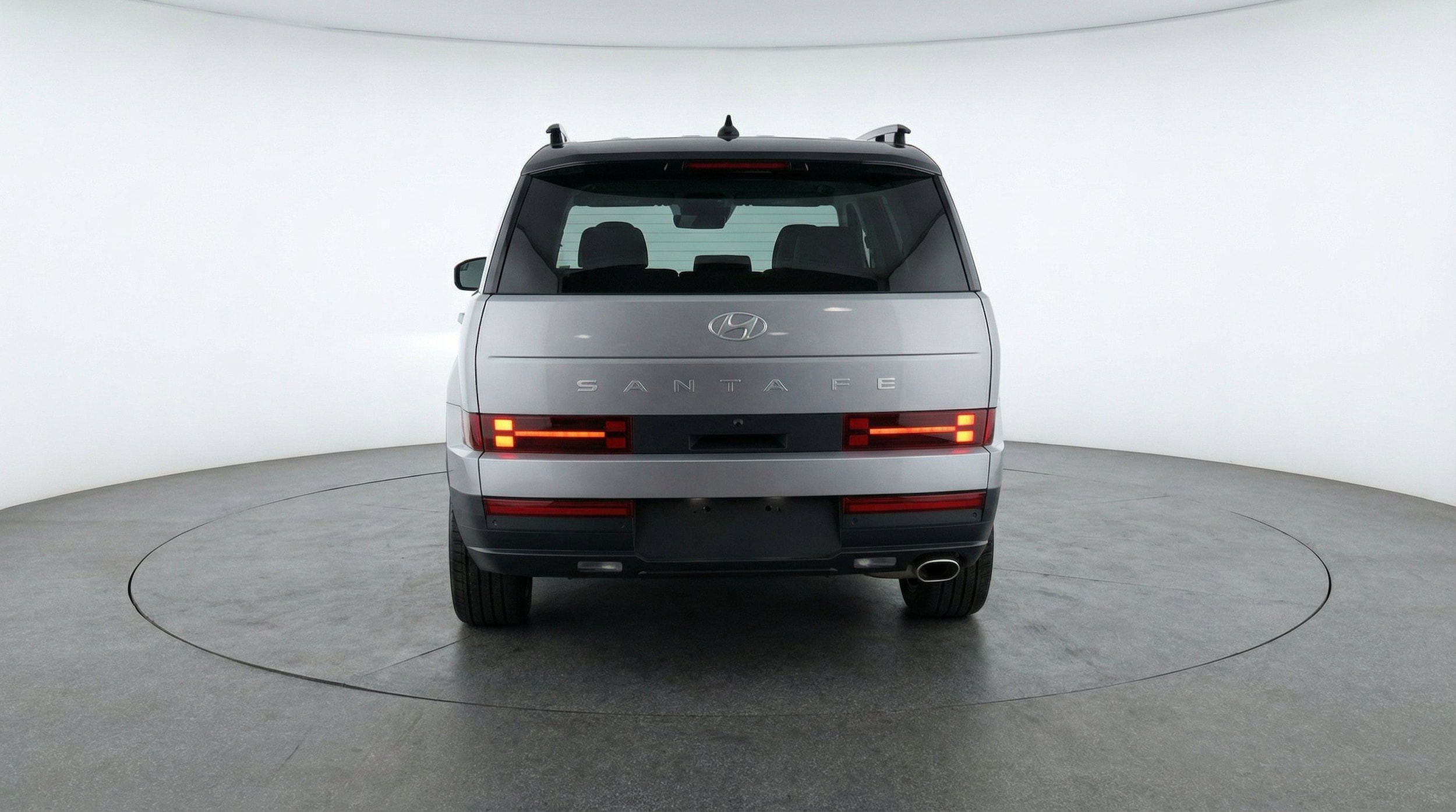 Thumbnail: 2026 Hyundai Santa Fe - 7