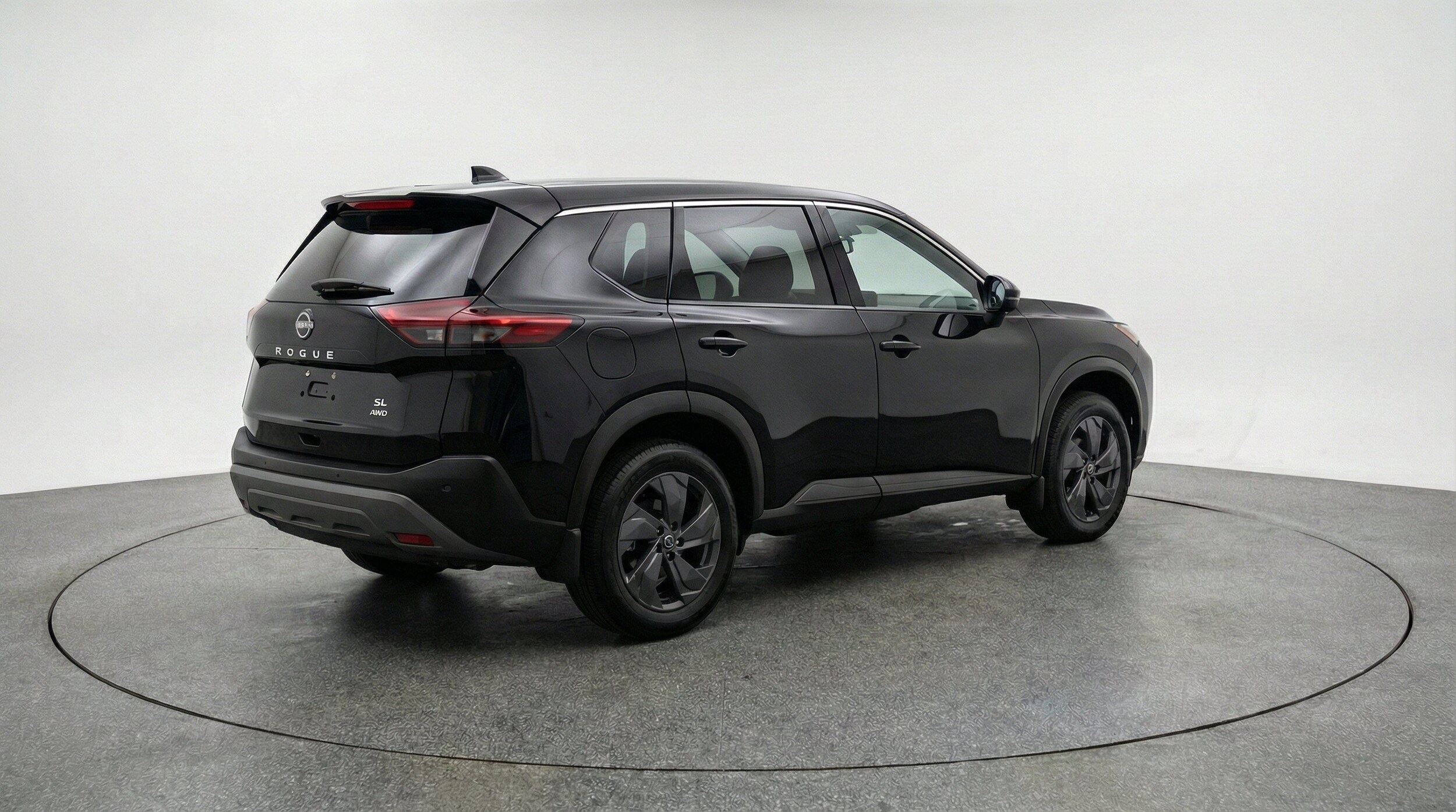 Thumbnail: 2026 Nissan Rogue - 9