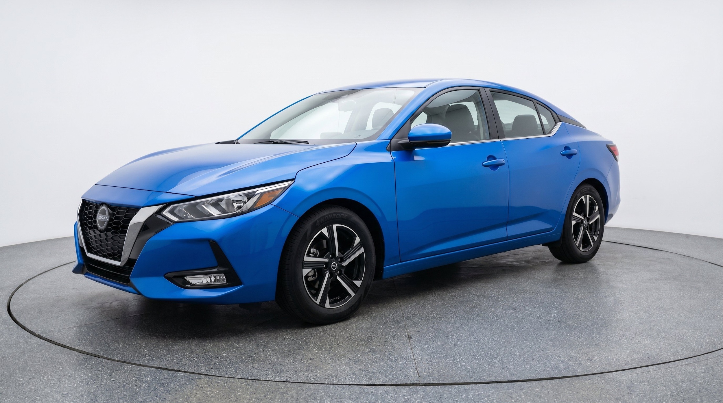 Thumbnail: 2025 Nissan Sentra - 3