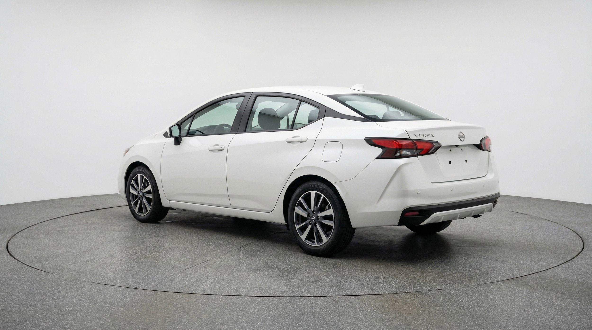 Thumbnail: 2025 Nissan Versa - 6
