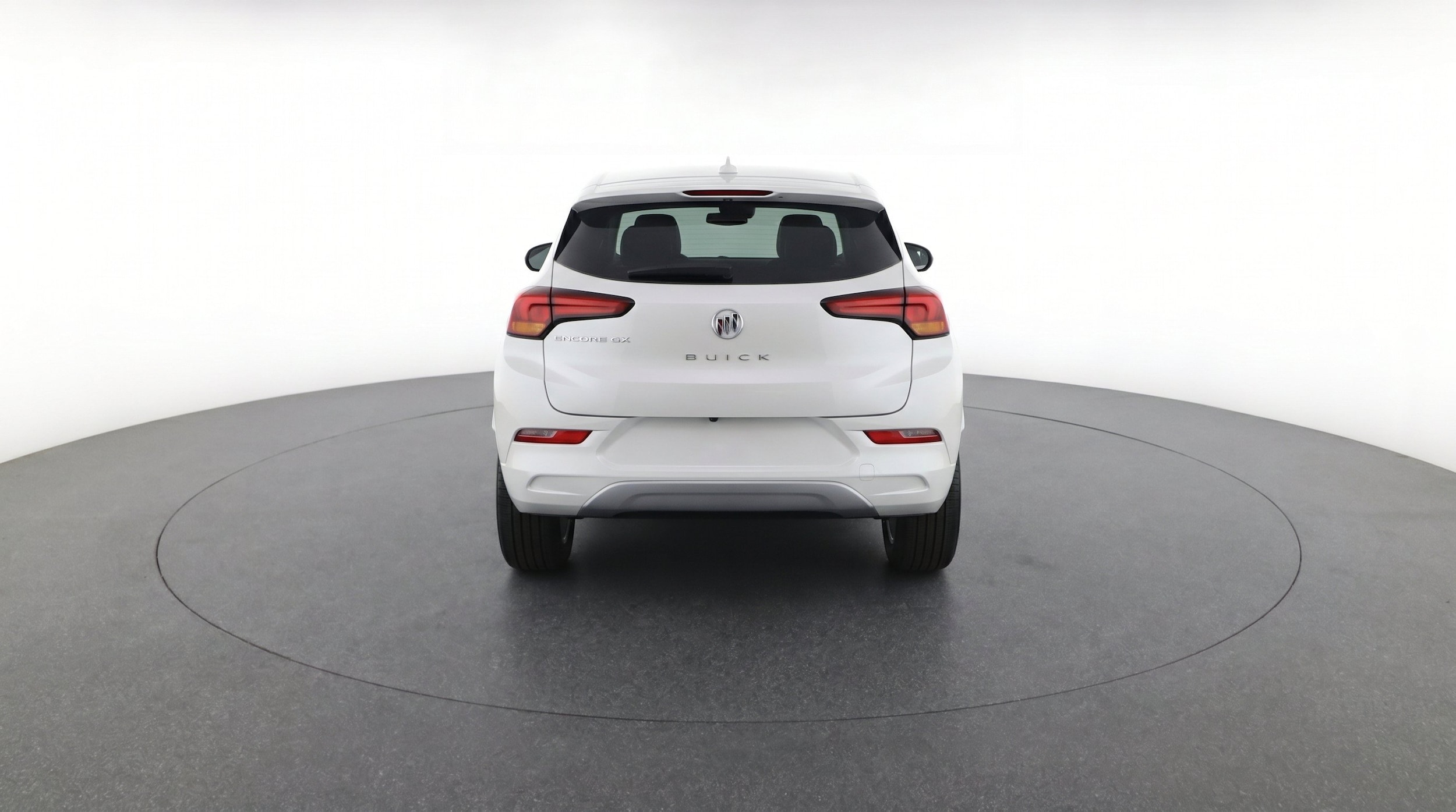 Thumbnail: 2025 Buick Encore GX - 7