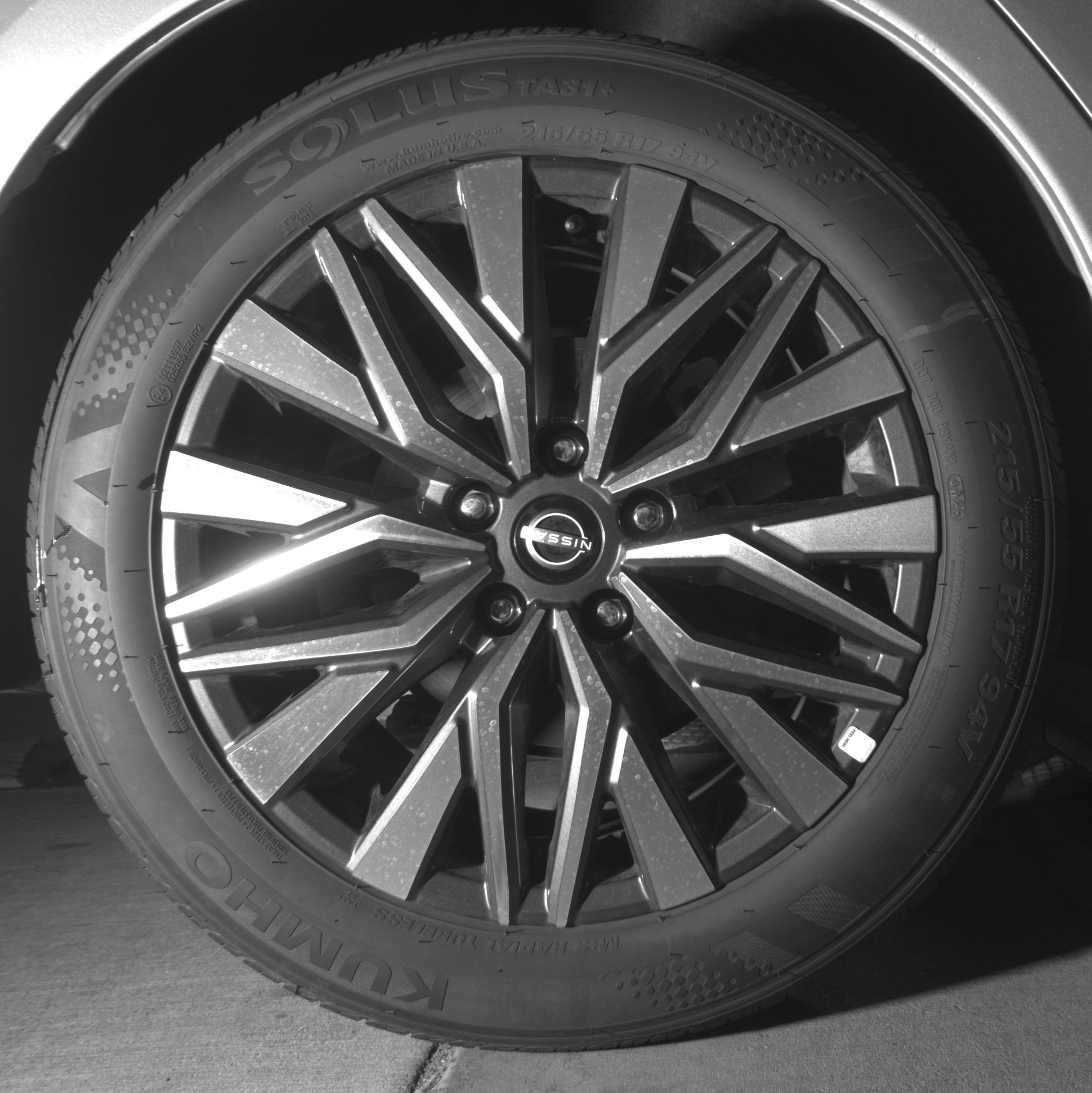 Thumbnail: 2026 Nissan Altima - 15