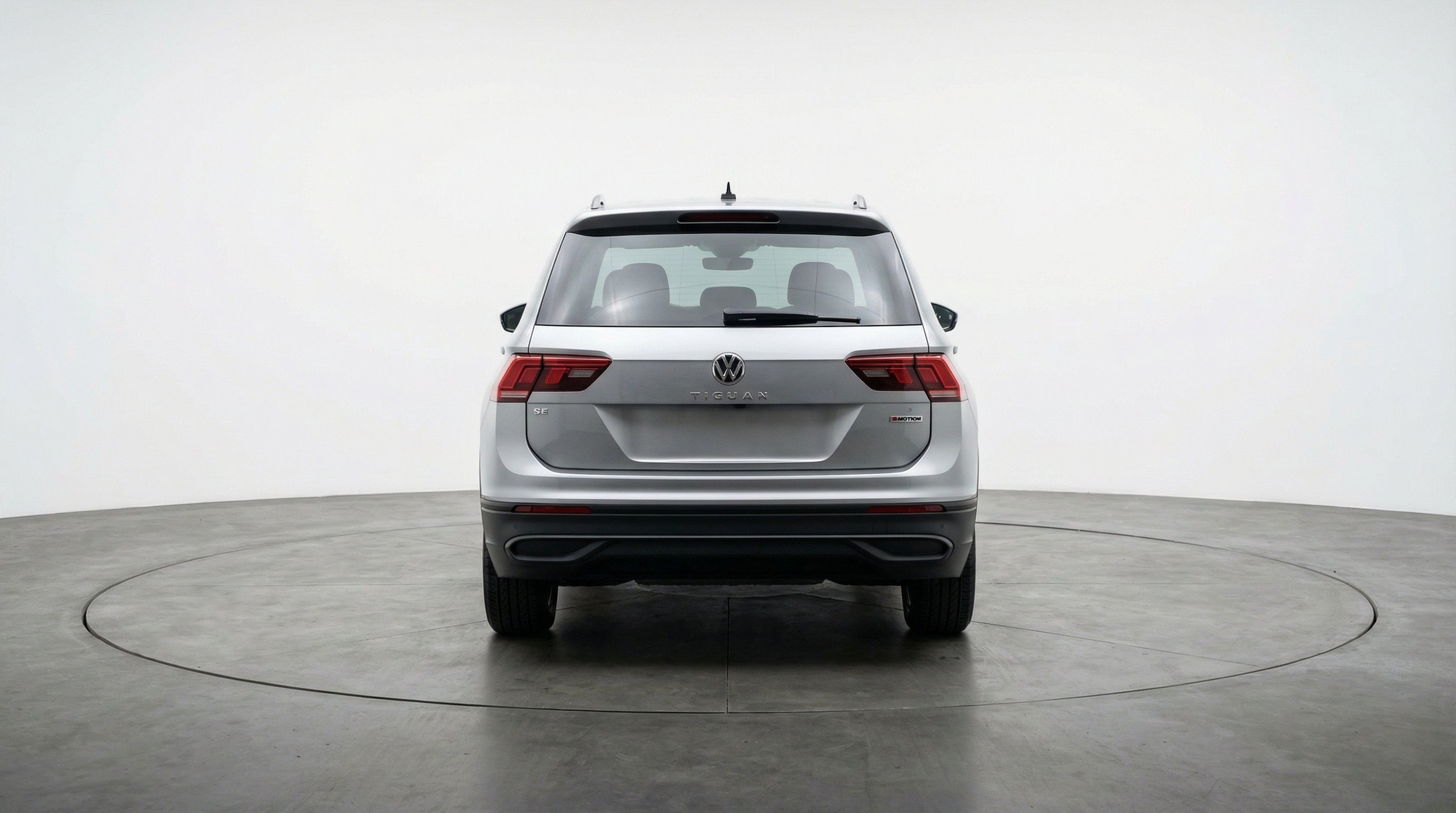 Thumbnail: 2026 Volkswagen Tiguan - 7