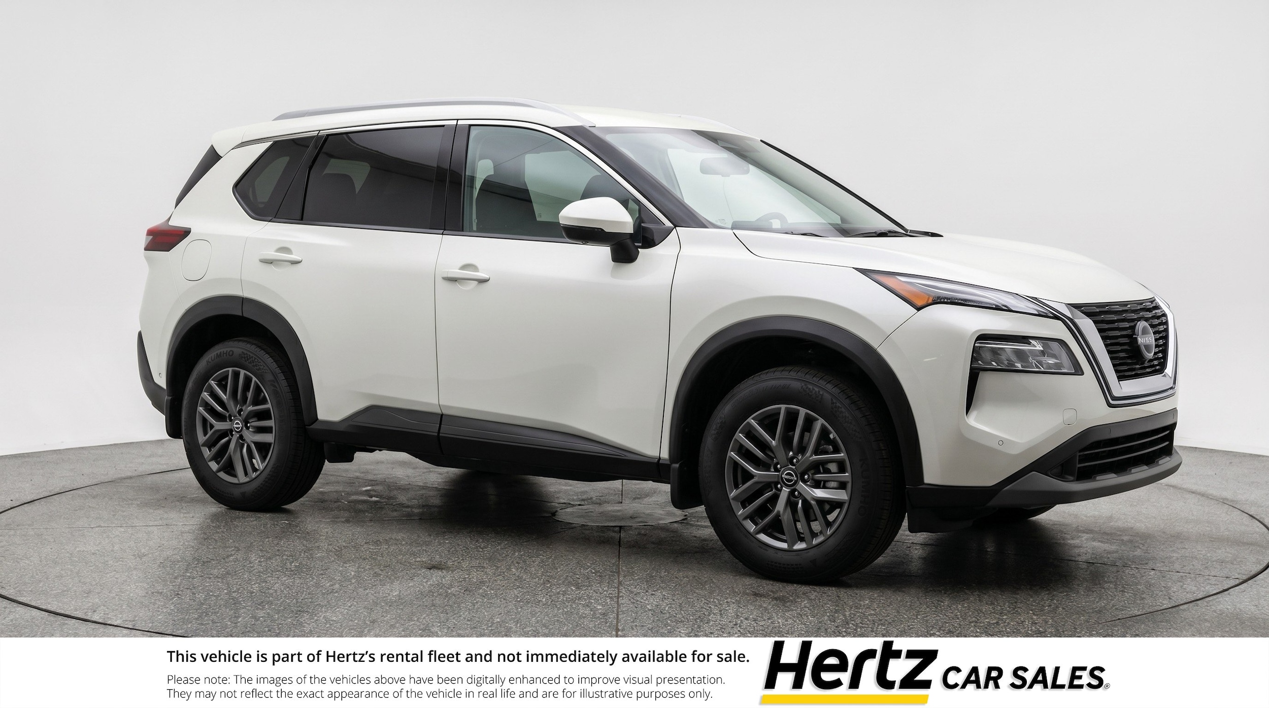 Thumbnail: 2026 Nissan Rogue - 1