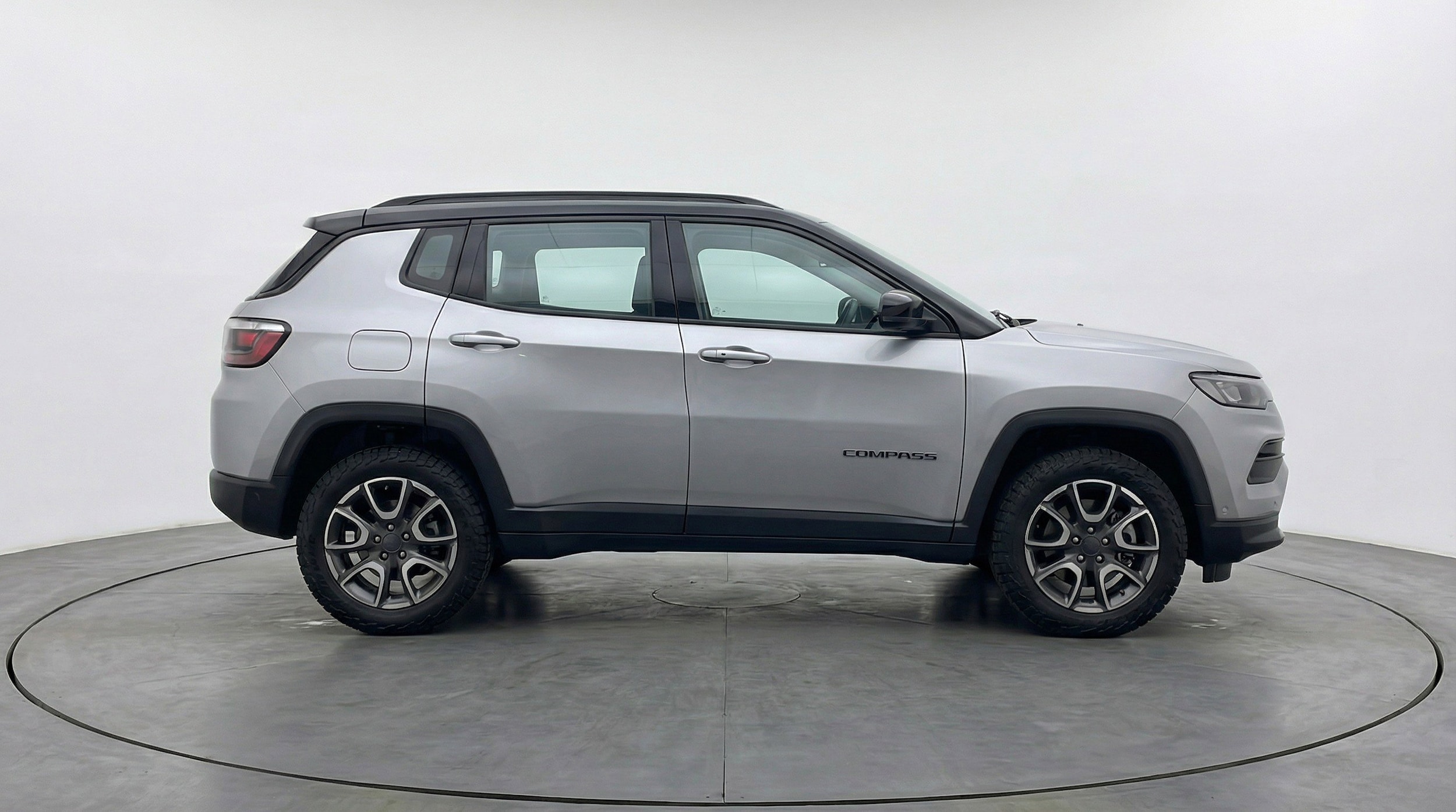 Thumbnail: 2025 Jeep Compass - 11