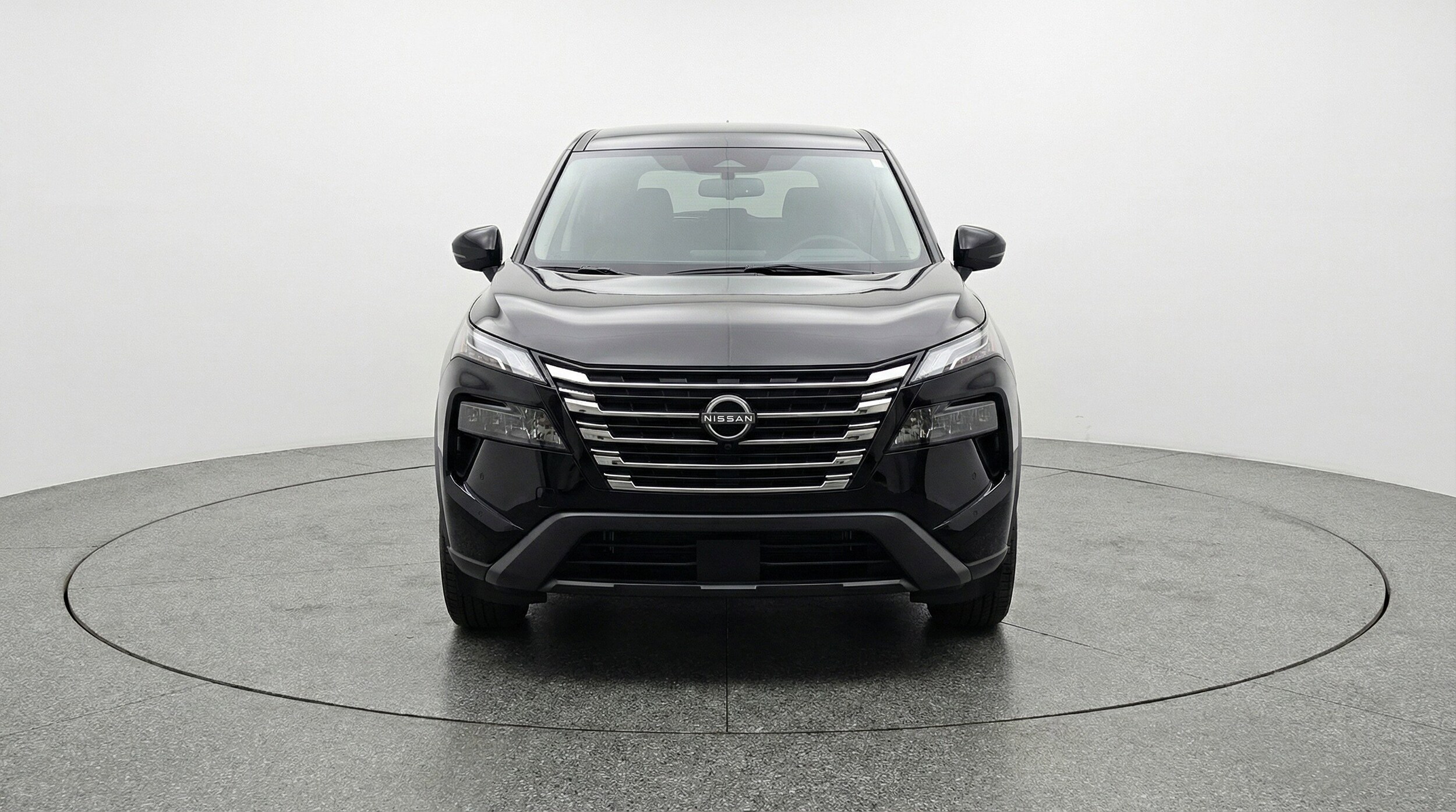 Thumbnail: 2025 Nissan Rogue - 2