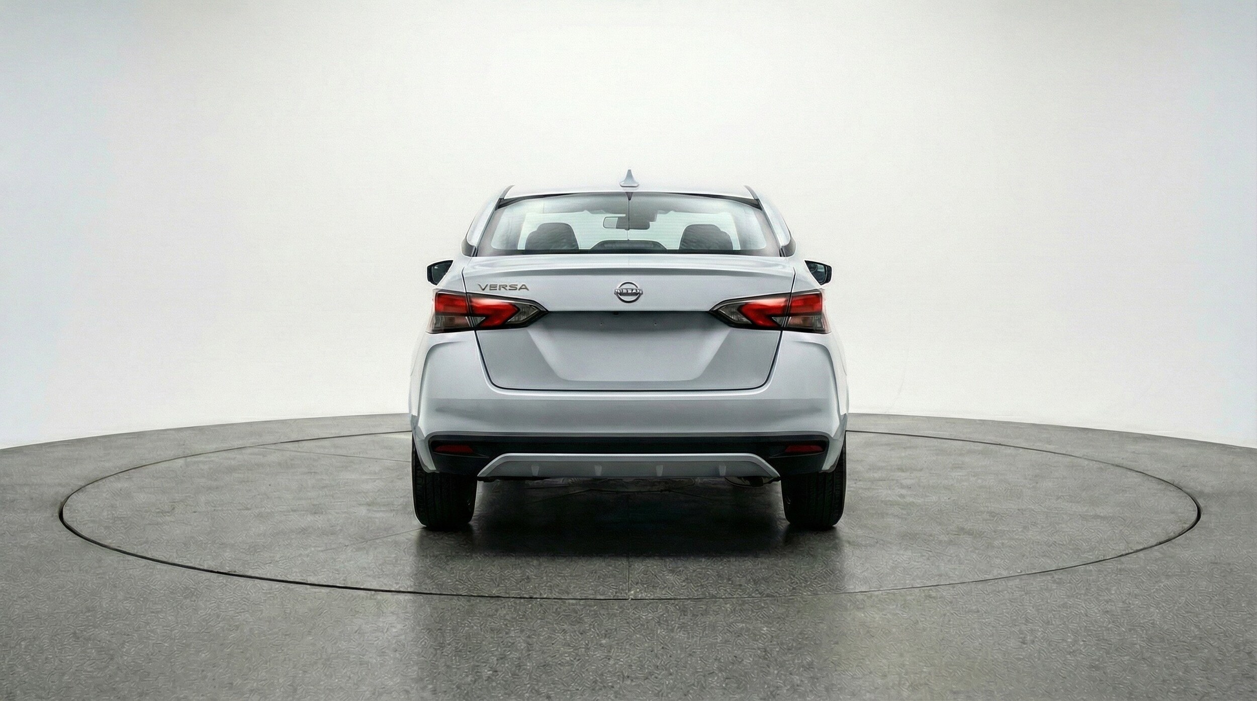 Thumbnail: 2025 Nissan Versa - 7