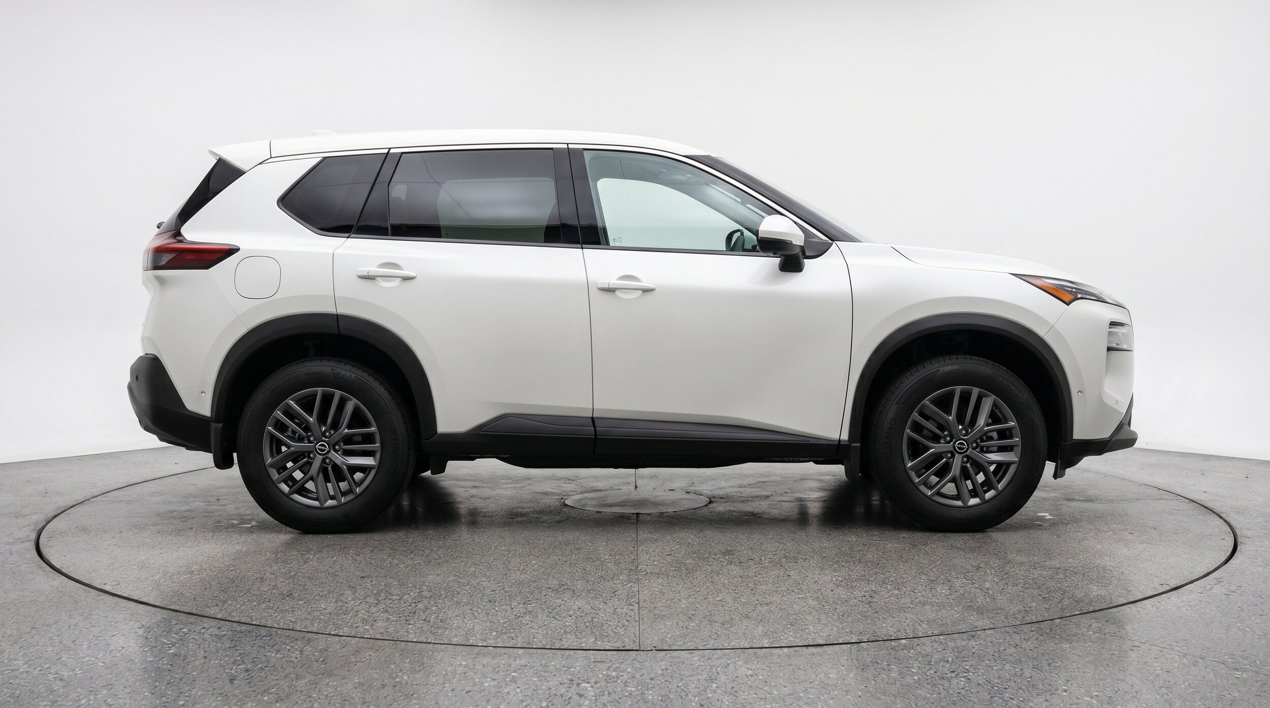 Thumbnail: 2026 Nissan Rogue - 11