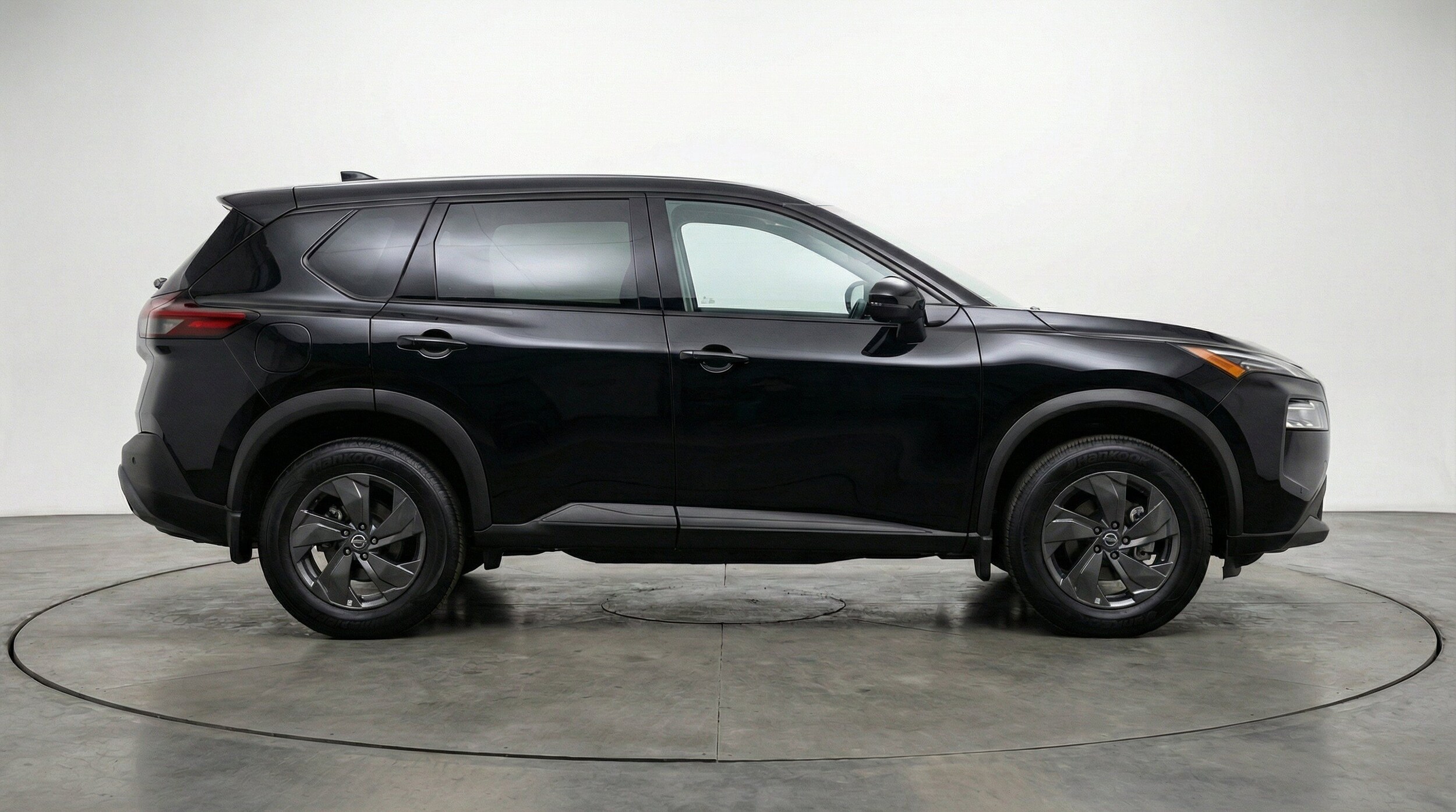 Thumbnail: 2026 Nissan Rogue - 11