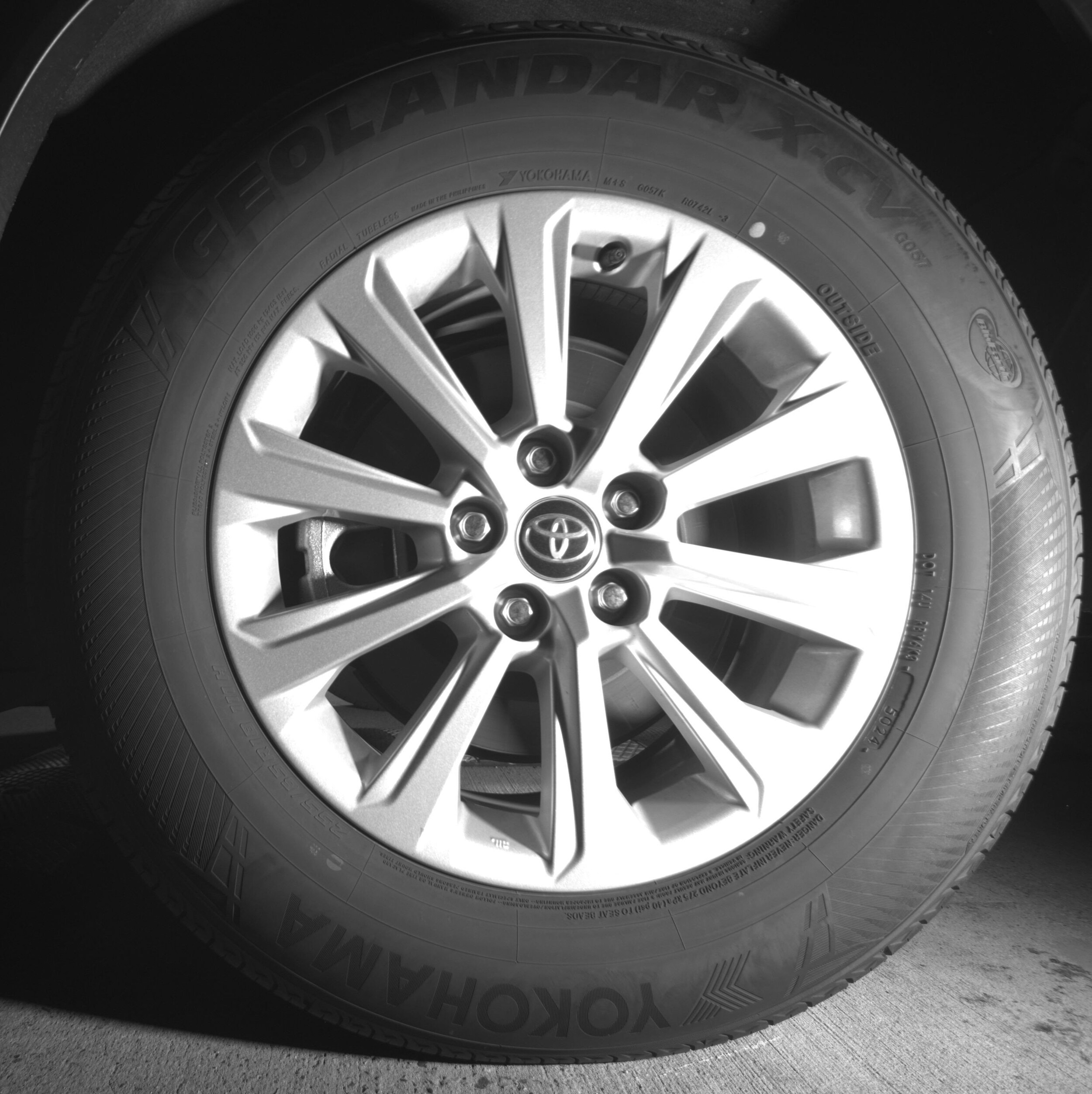 Thumbnail: 2025 Toyota Grand Highlander - 14