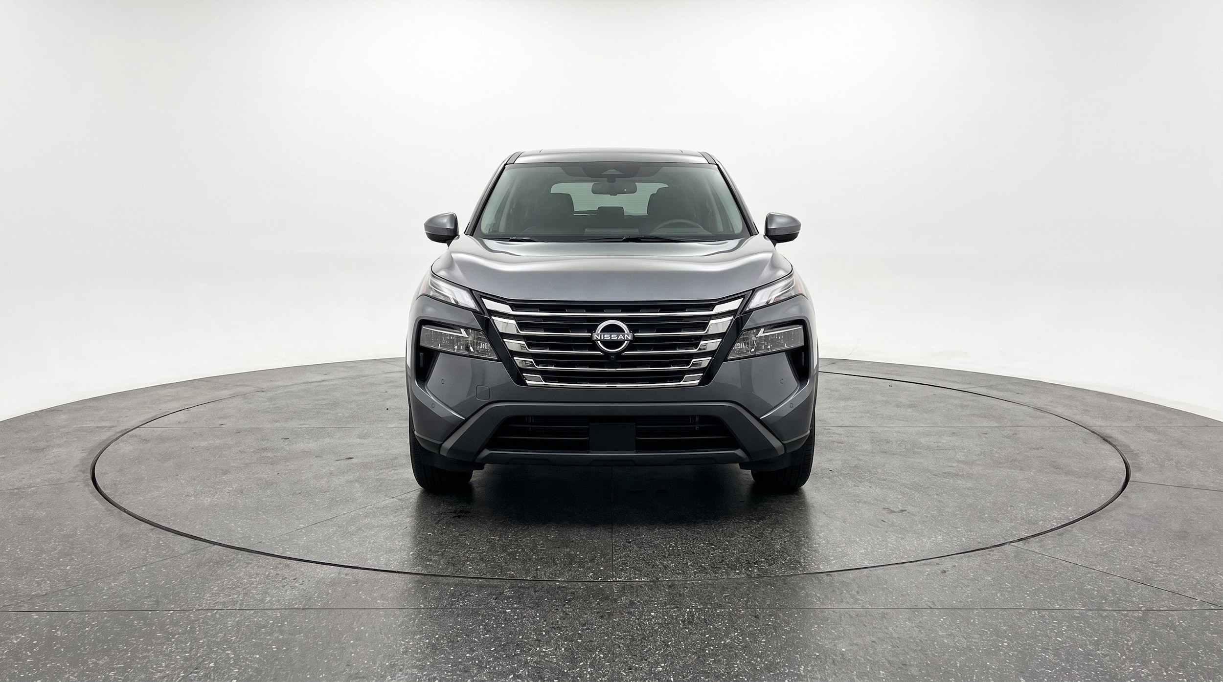 Thumbnail: 2025 Nissan Rogue - 2