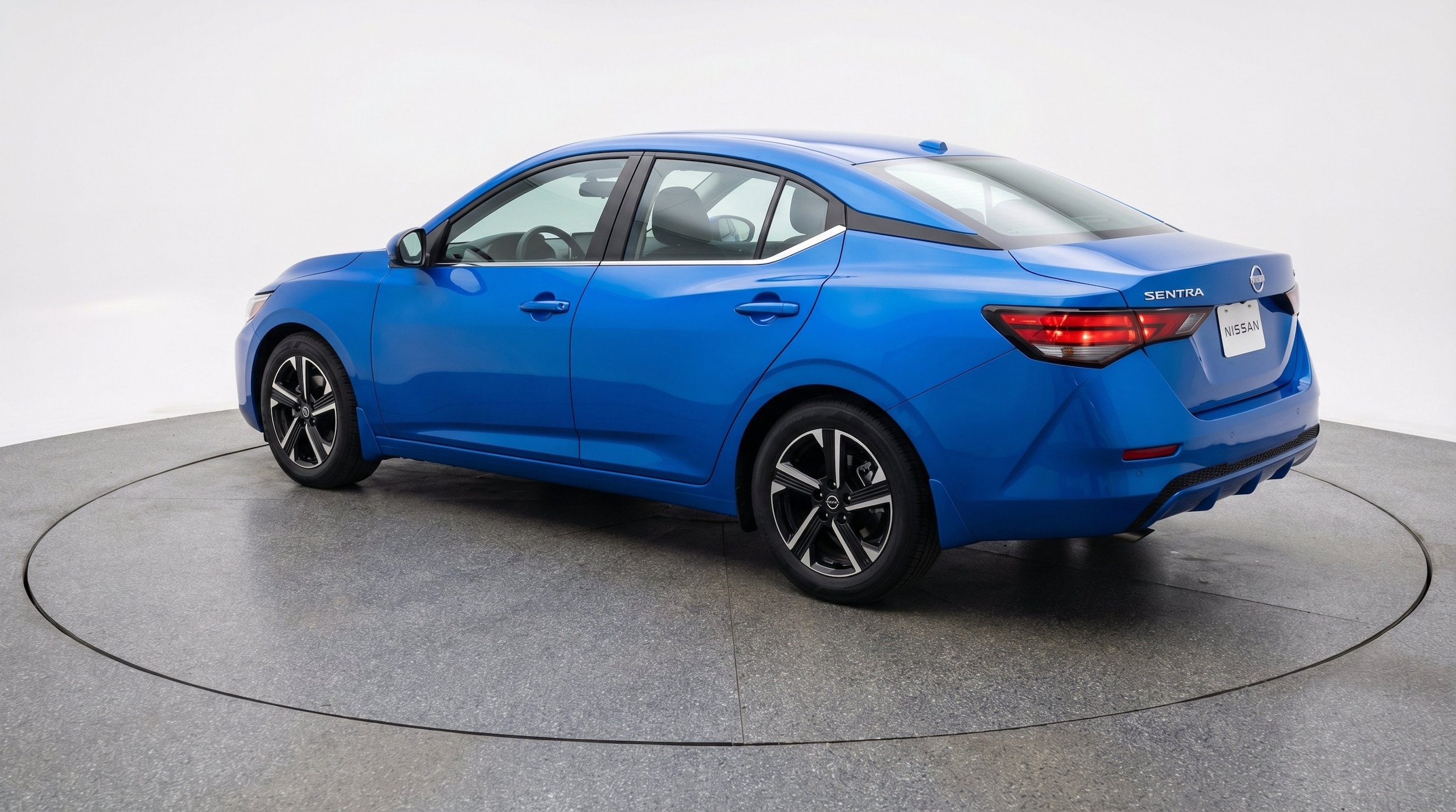 Thumbnail: 2025 Nissan Sentra - 6