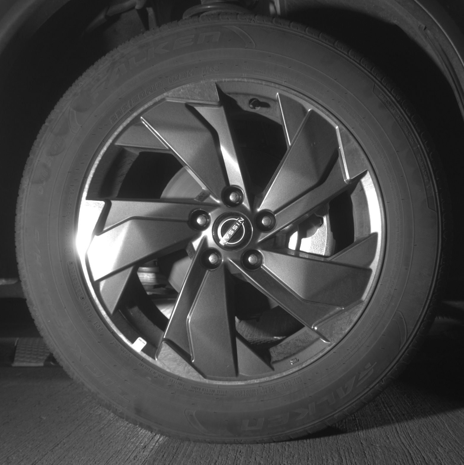 Thumbnail: 2025 Nissan Rogue - 10