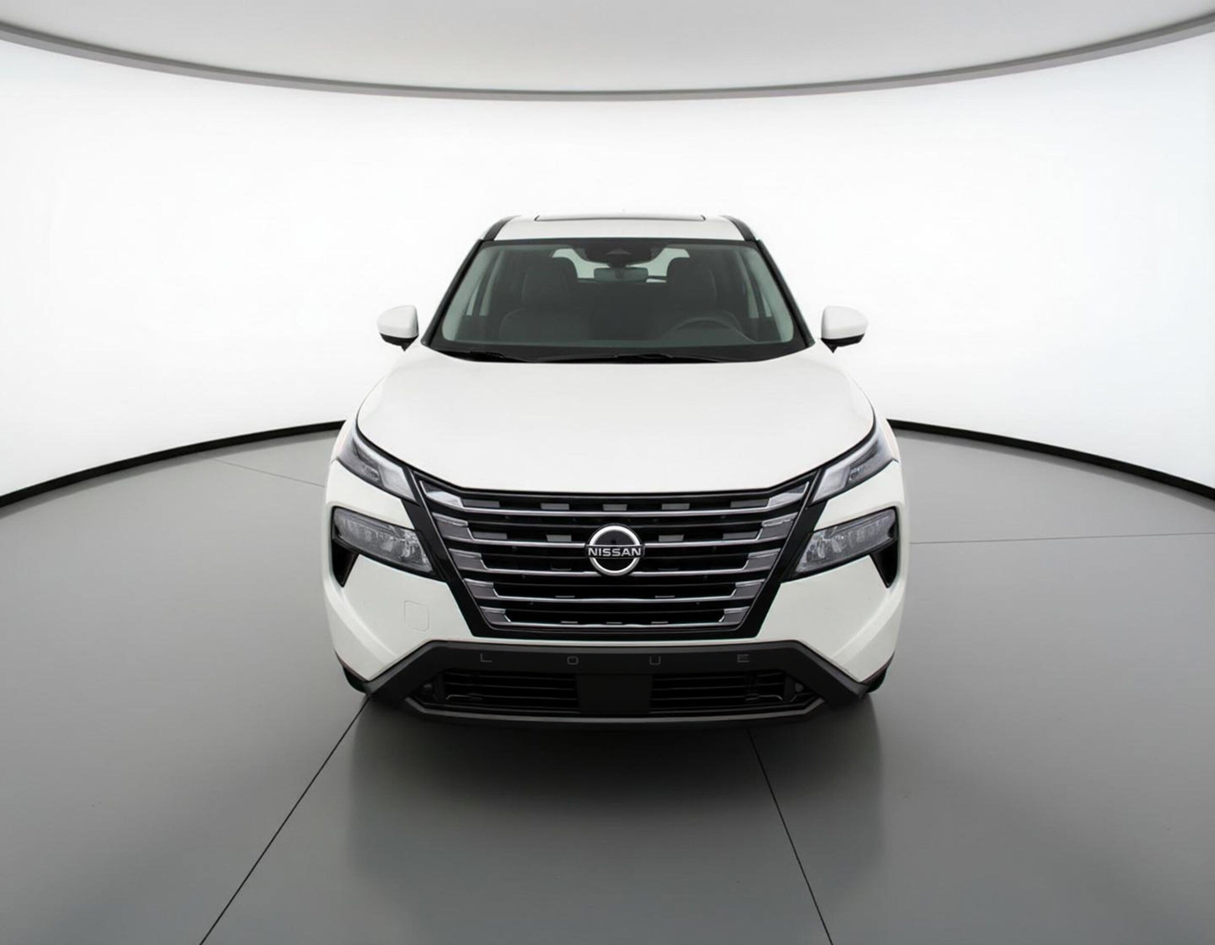 Thumbnail: 2025 Nissan Rogue - 2