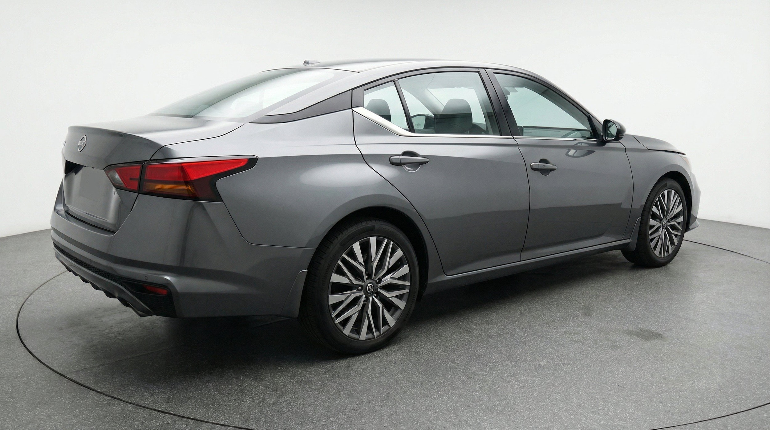 Thumbnail: 2025 Nissan Altima - 9