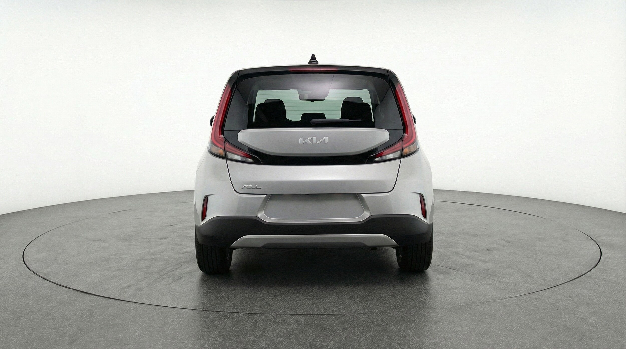 Thumbnail: 2025 Kia Soul - 7