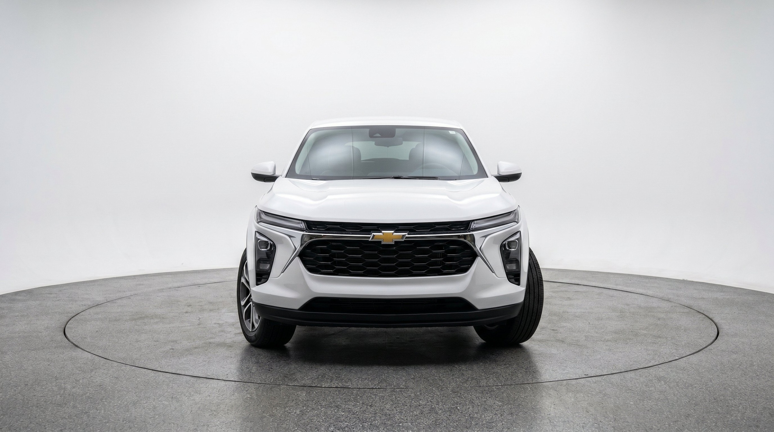 Thumbnail: 2025 Chevrolet Blazer - 2