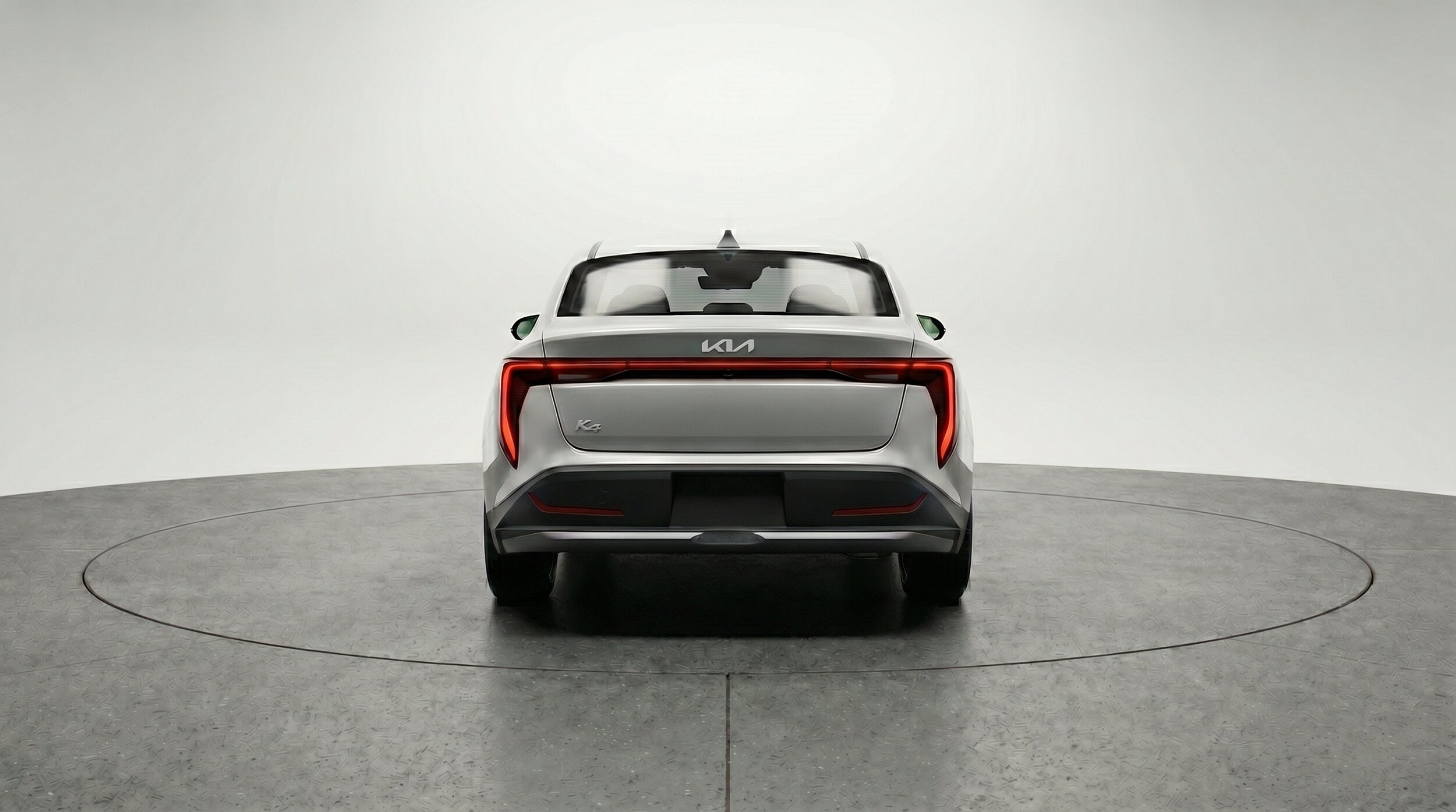 Thumbnail: 2026 Kia K4 - 7