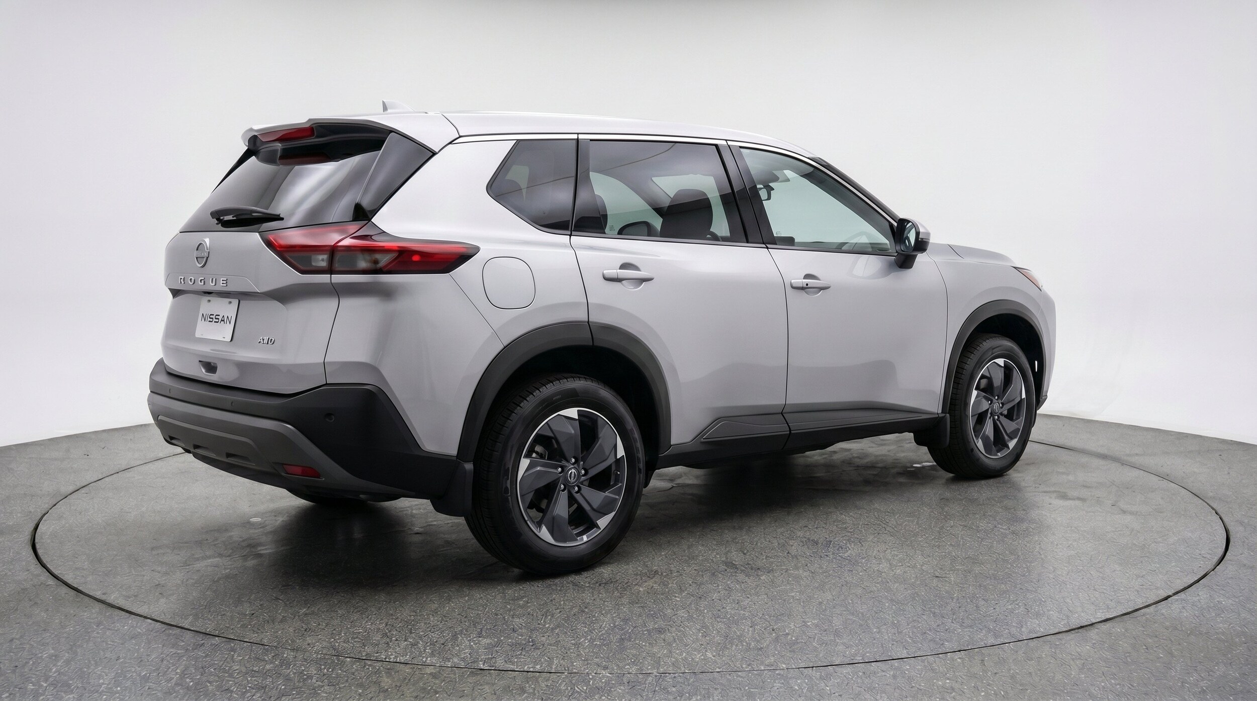 Thumbnail: 2025 Nissan Rogue - 9