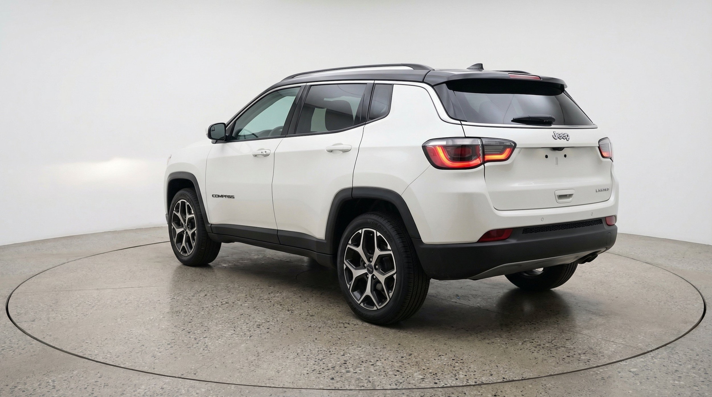 Thumbnail: 2025 Jeep Compass - 6