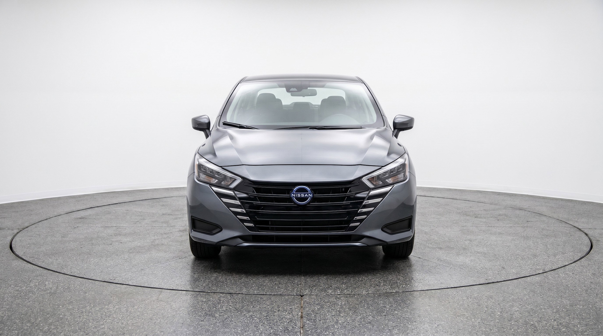 Thumbnail: 2025 Nissan Versa - 2