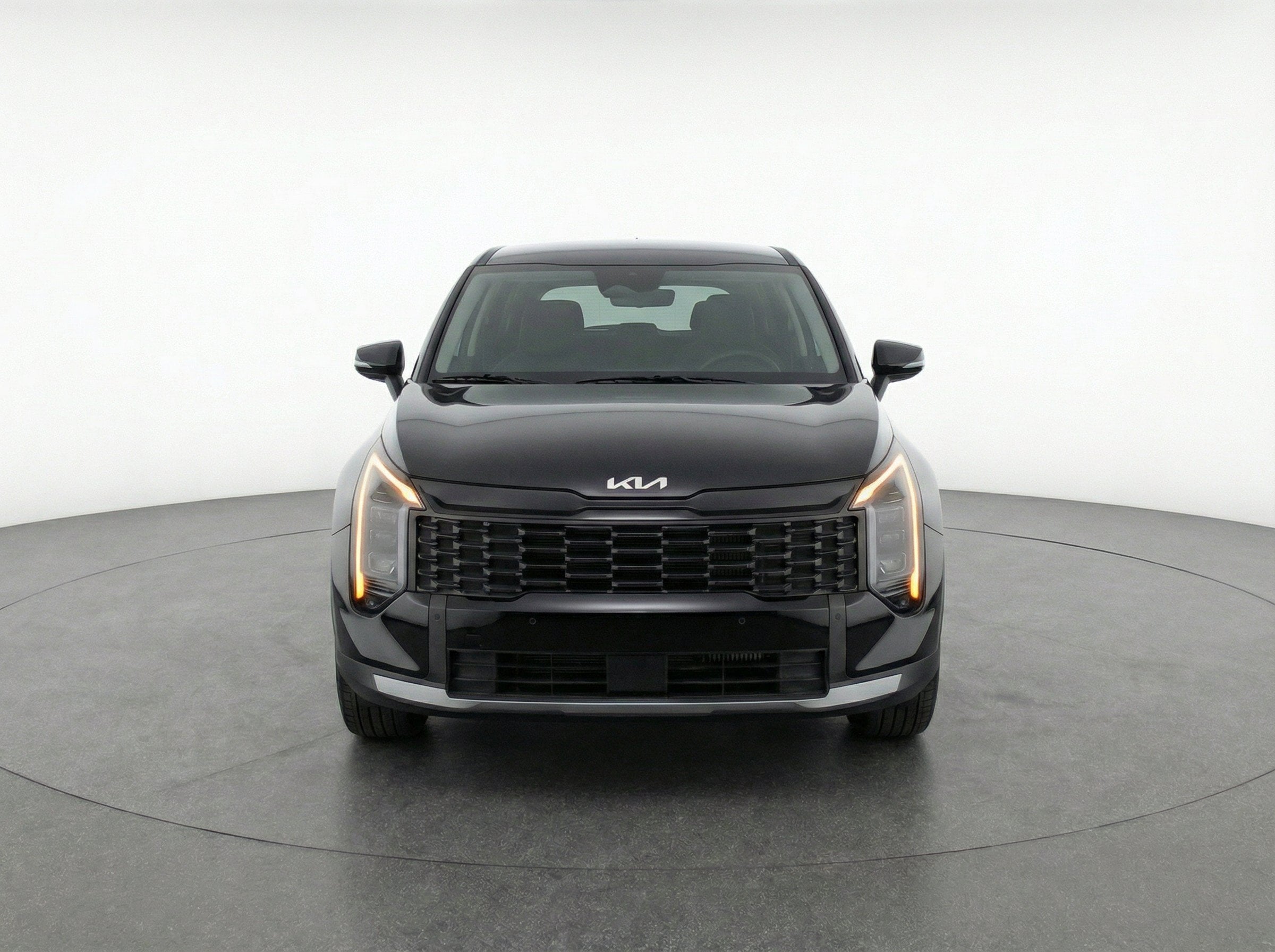 Thumbnail: 2026 Kia Sportage - 2