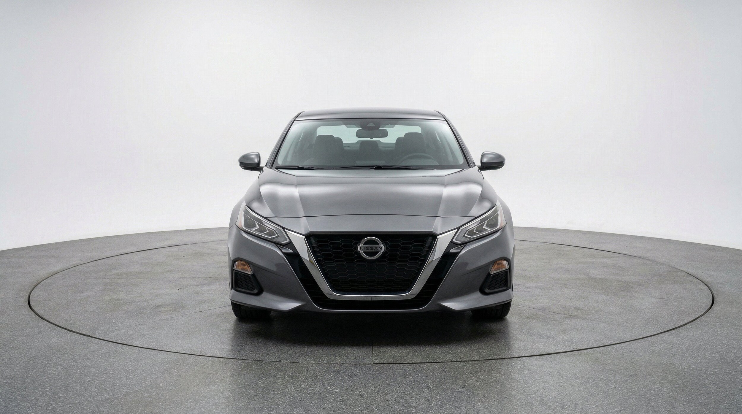 Thumbnail: 2025 Nissan Altima - 2