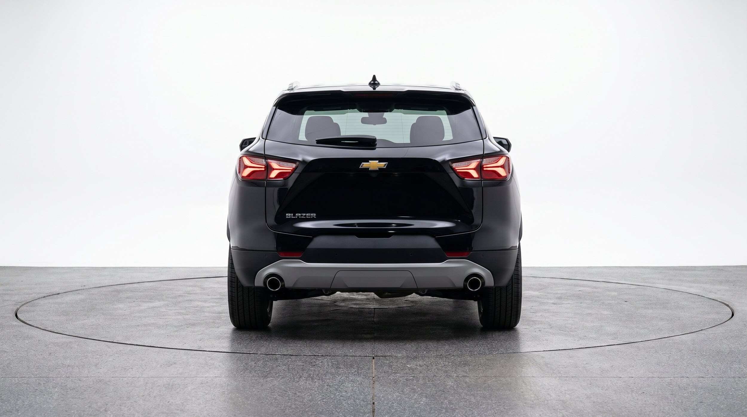 Thumbnail: 2025 Chevrolet Blazer - 7