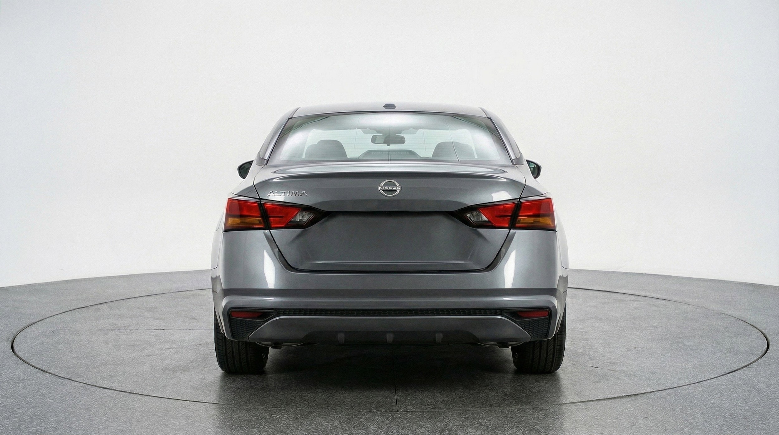 Thumbnail: 2025 Nissan Altima - 7