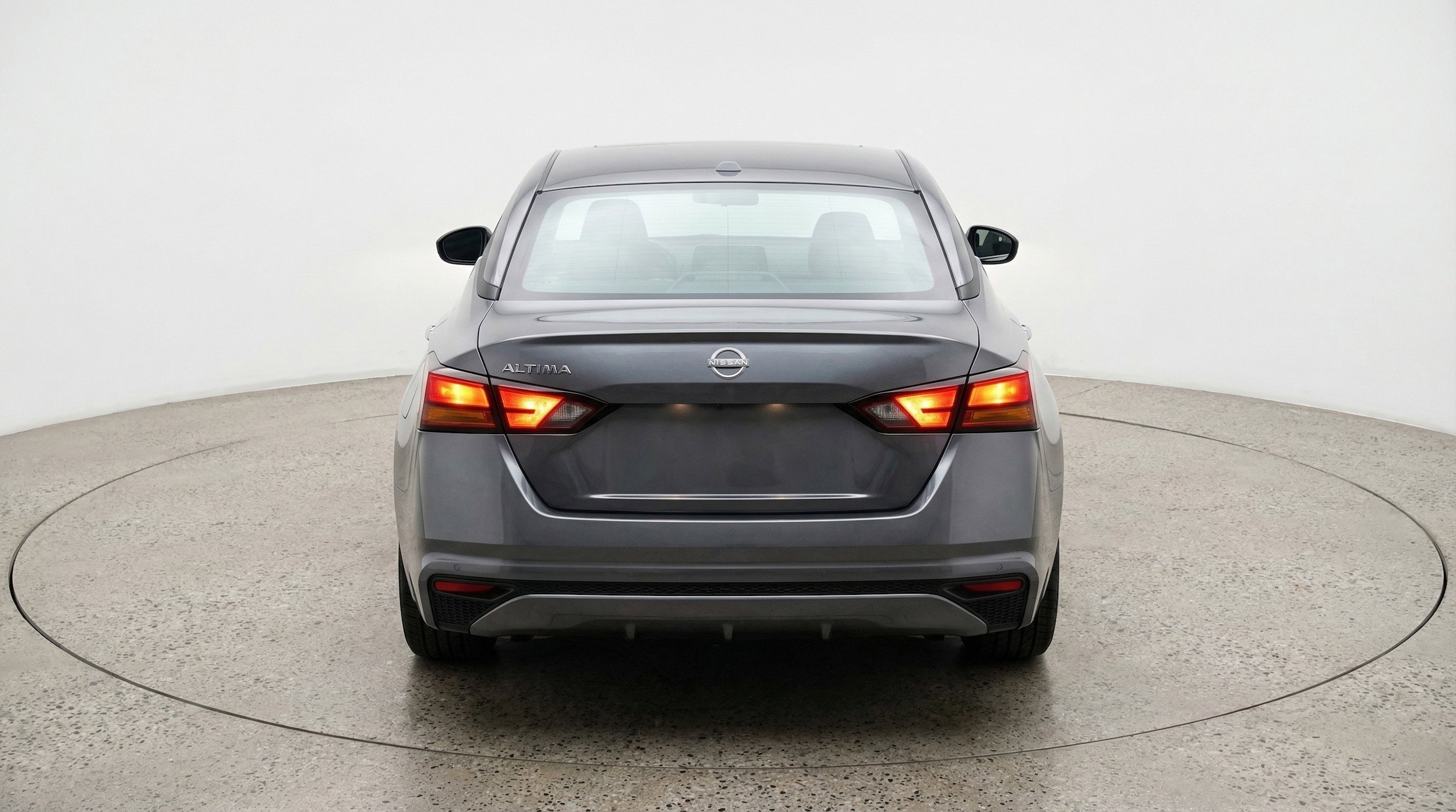 Thumbnail: 2025 Nissan Altima - 7