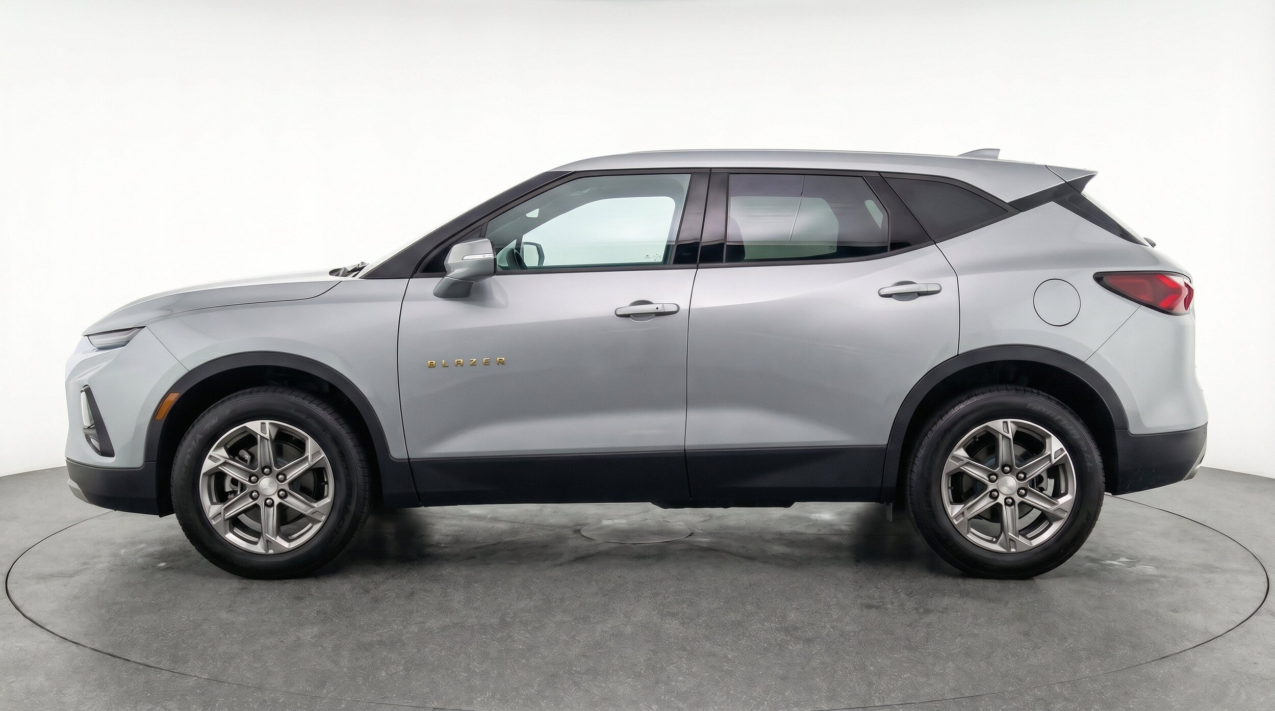 Thumbnail: 2026 Chevrolet Blazer - 5