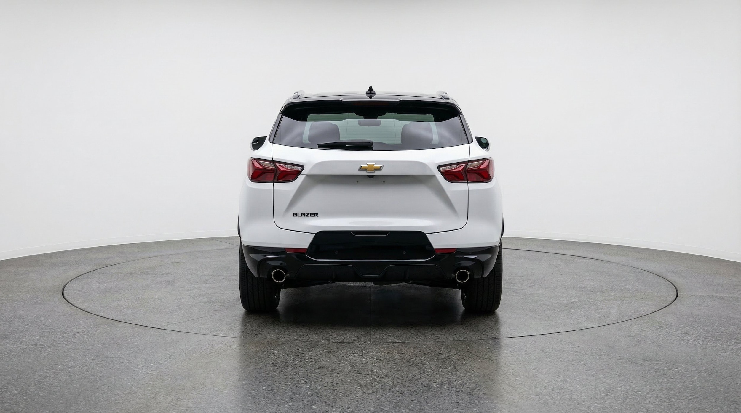 Thumbnail: 2025 Chevrolet Blazer - 7