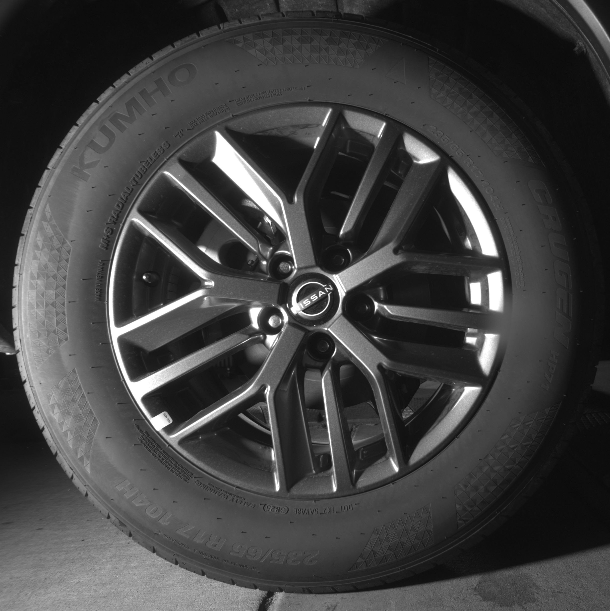 Thumbnail: 2026 Nissan Rogue - 15
