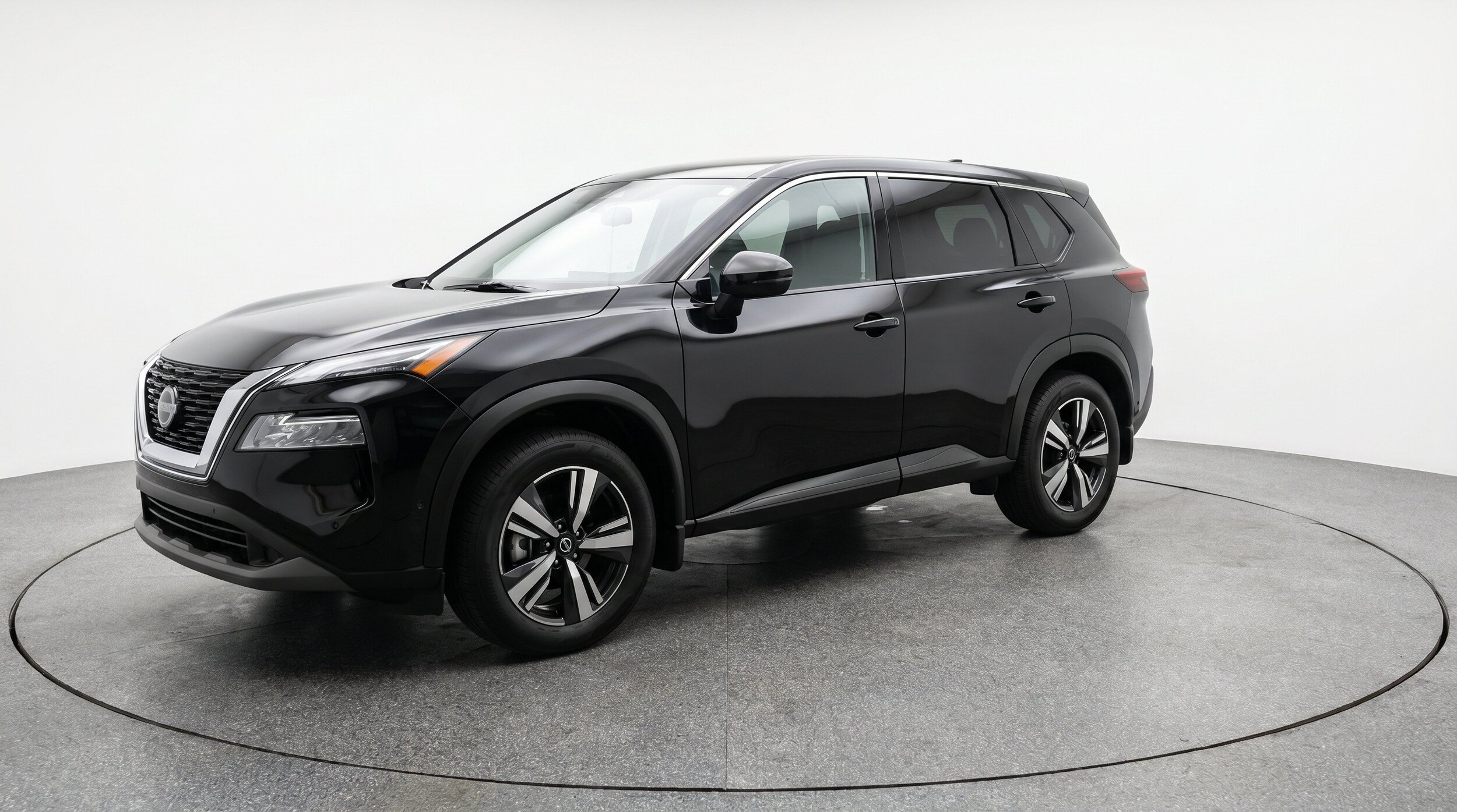 Thumbnail: 2026 Nissan Rogue - 3