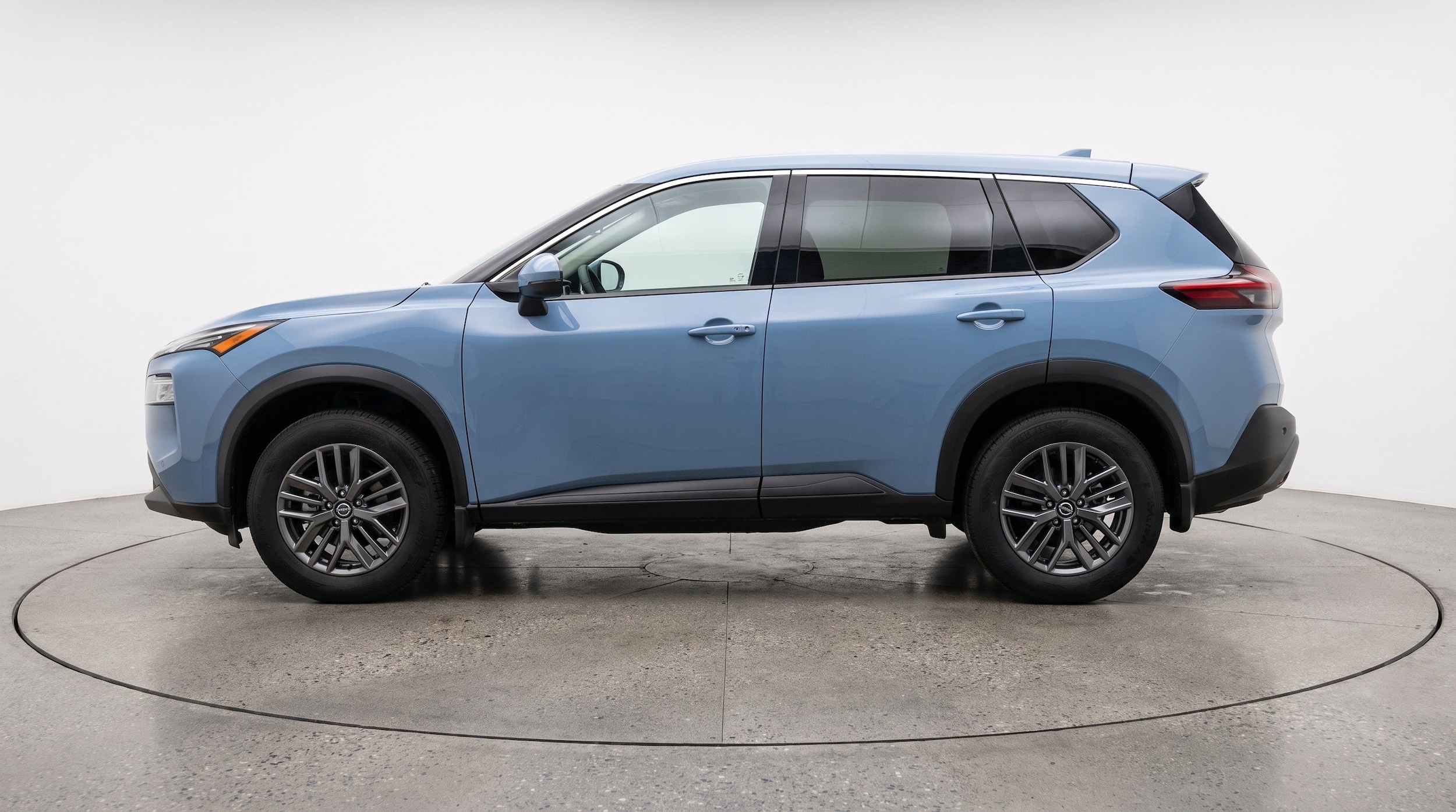 Thumbnail: 2026 Nissan Rogue - 5