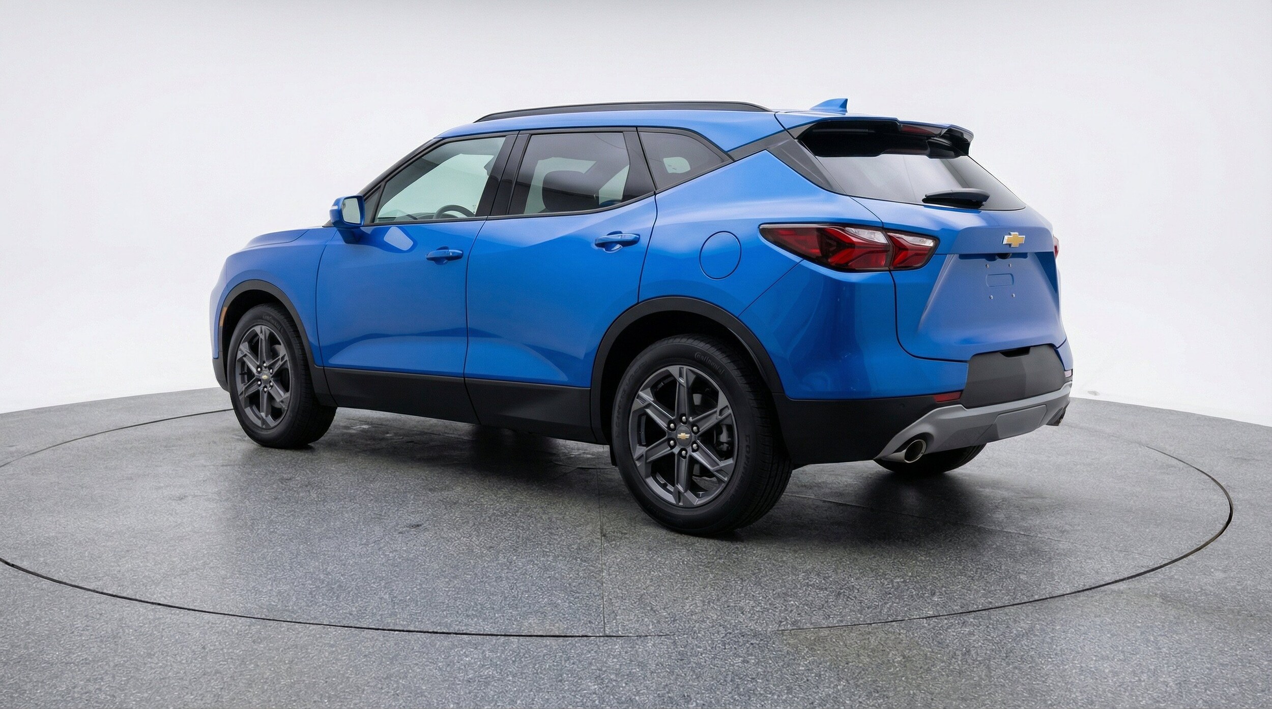 Thumbnail: 2026 Chevrolet Blazer - 6