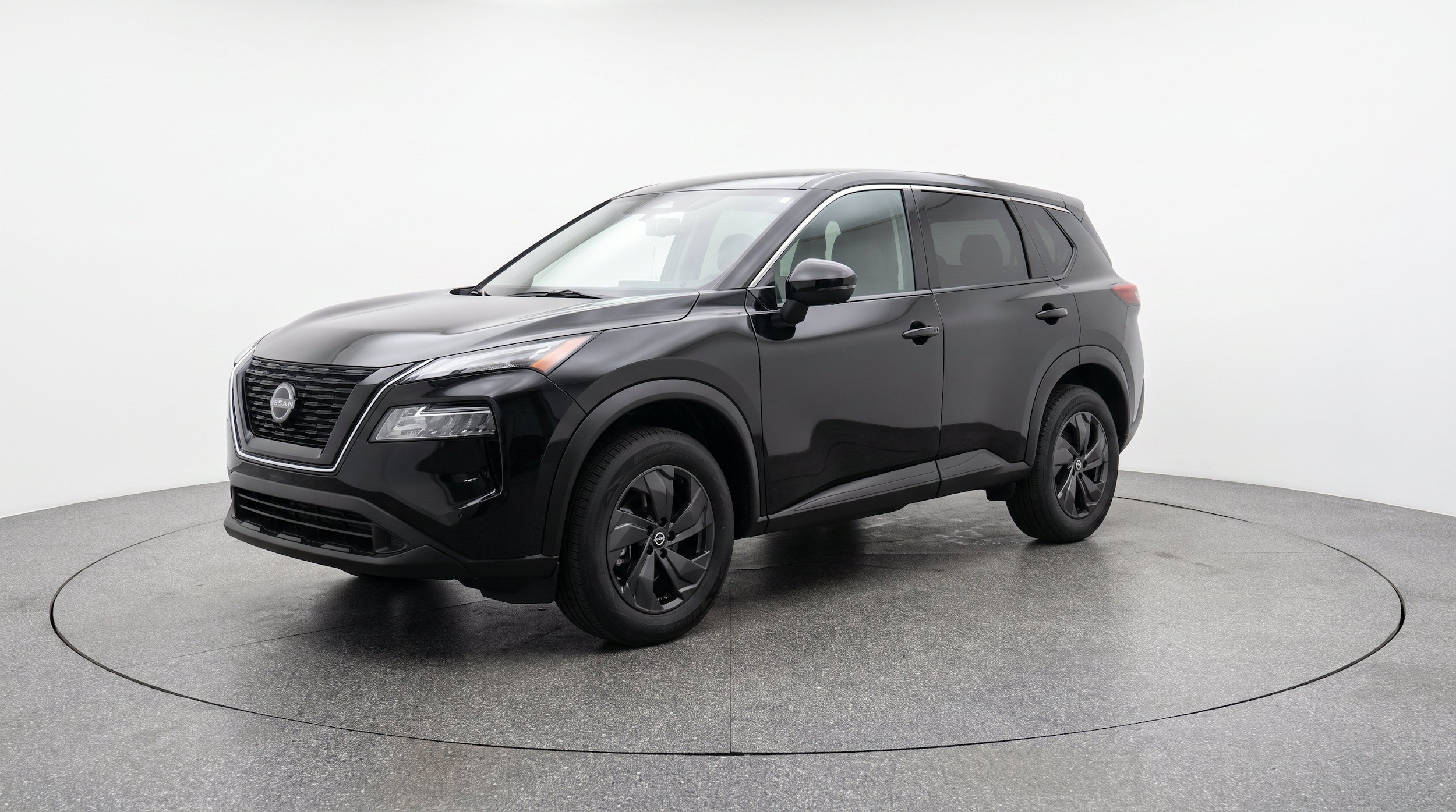 Thumbnail: 2026 Nissan Rogue - 3