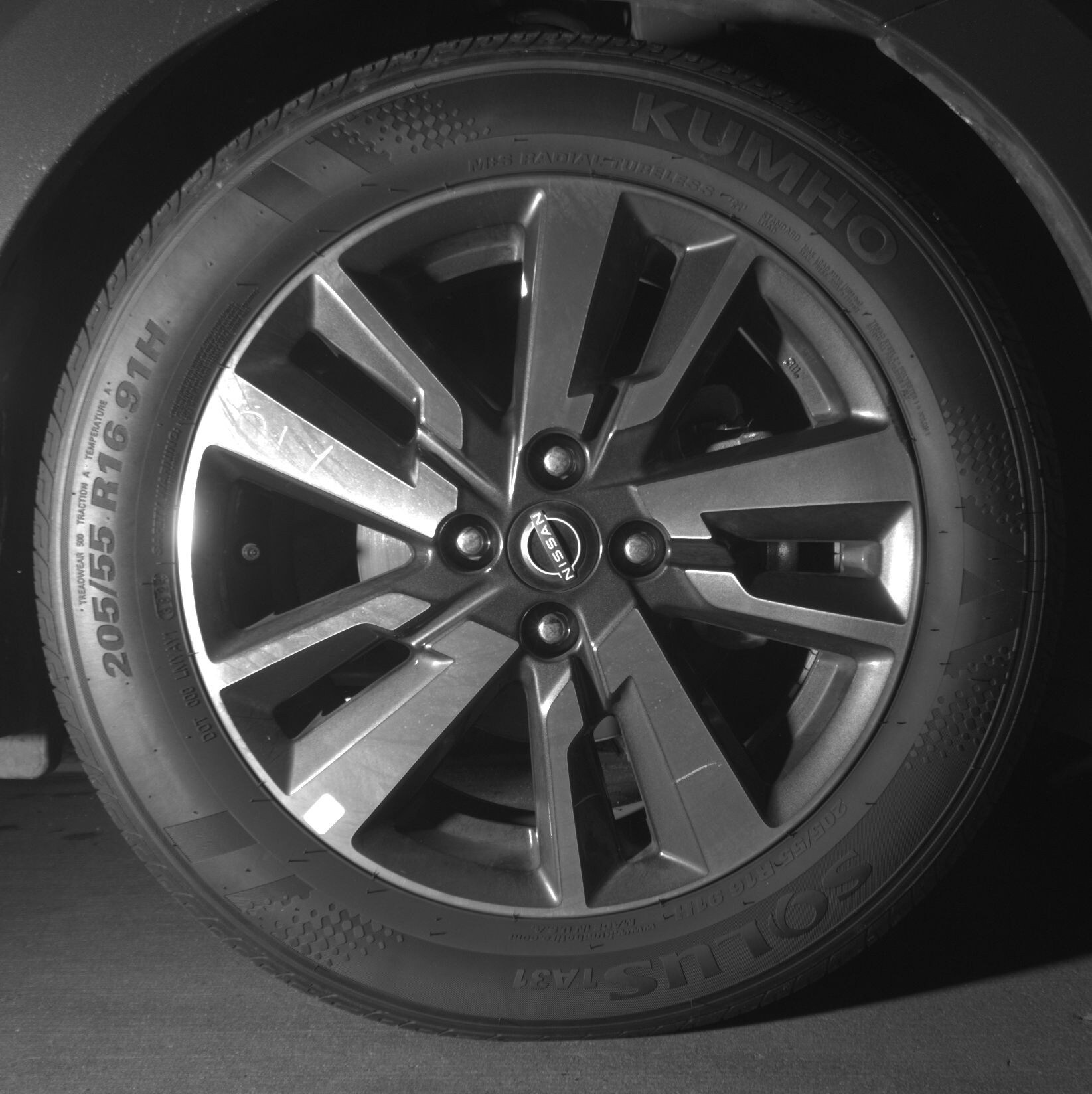 Thumbnail: 2025 Nissan Versa - 10