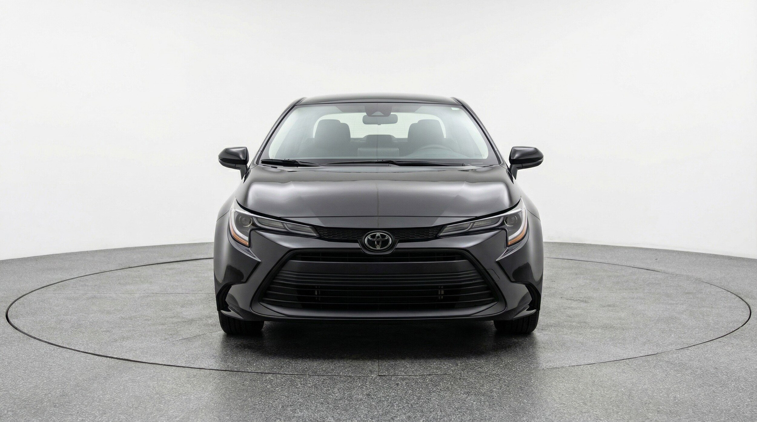 Thumbnail: 2025 Toyota Corolla - 2