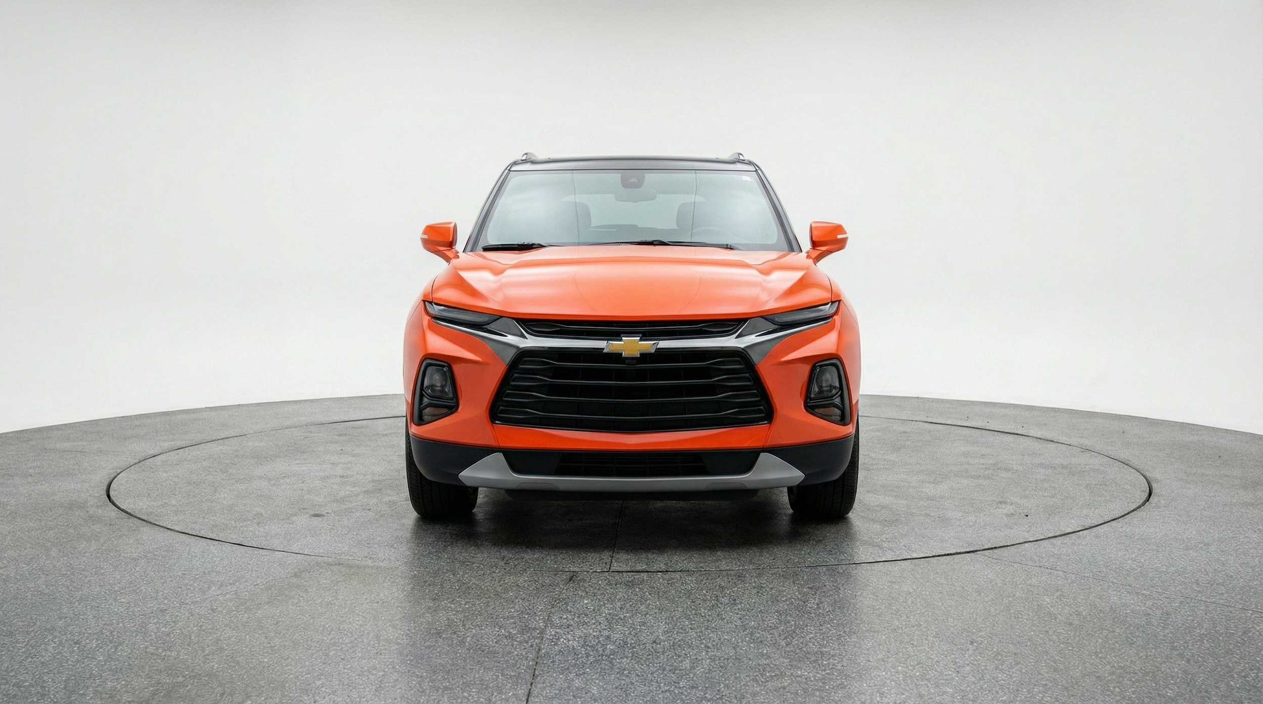 Thumbnail: 2025 Chevrolet Blazer - 2