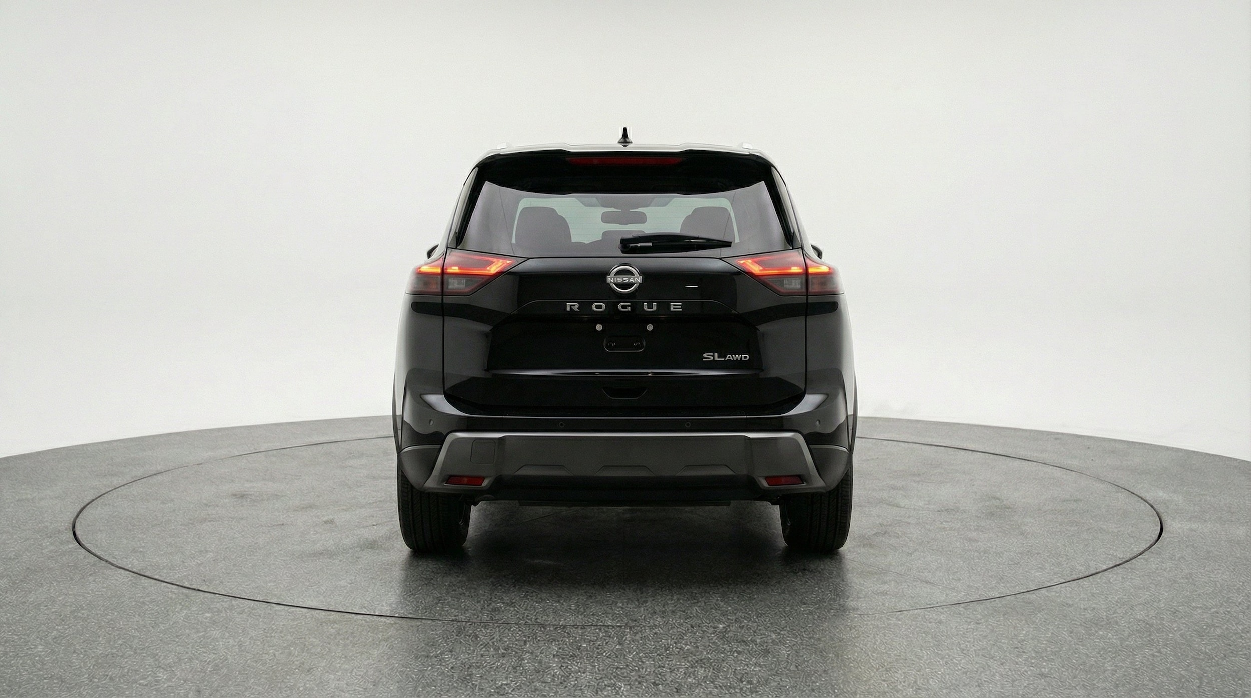 Thumbnail: 2026 Nissan Rogue - 7