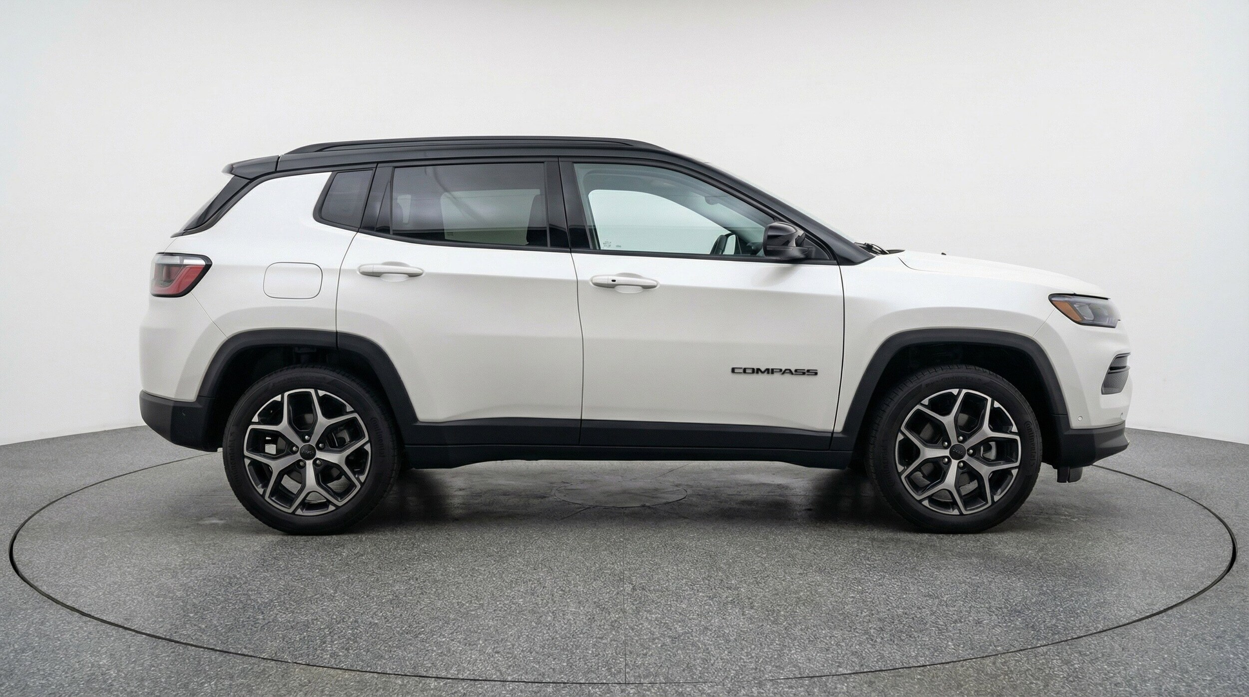 Thumbnail: 2025 Jeep Compass - 11
