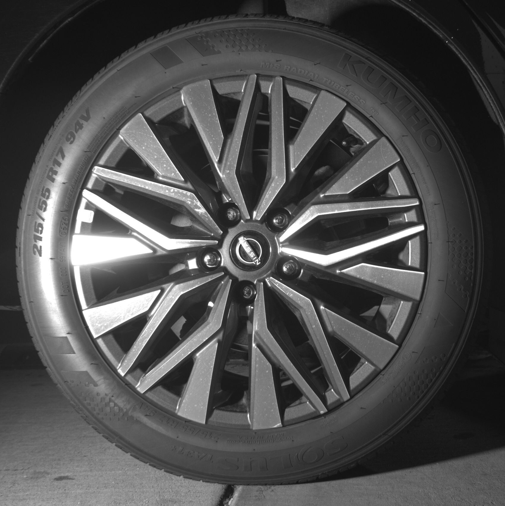 Thumbnail: 2025 Nissan Altima - 12